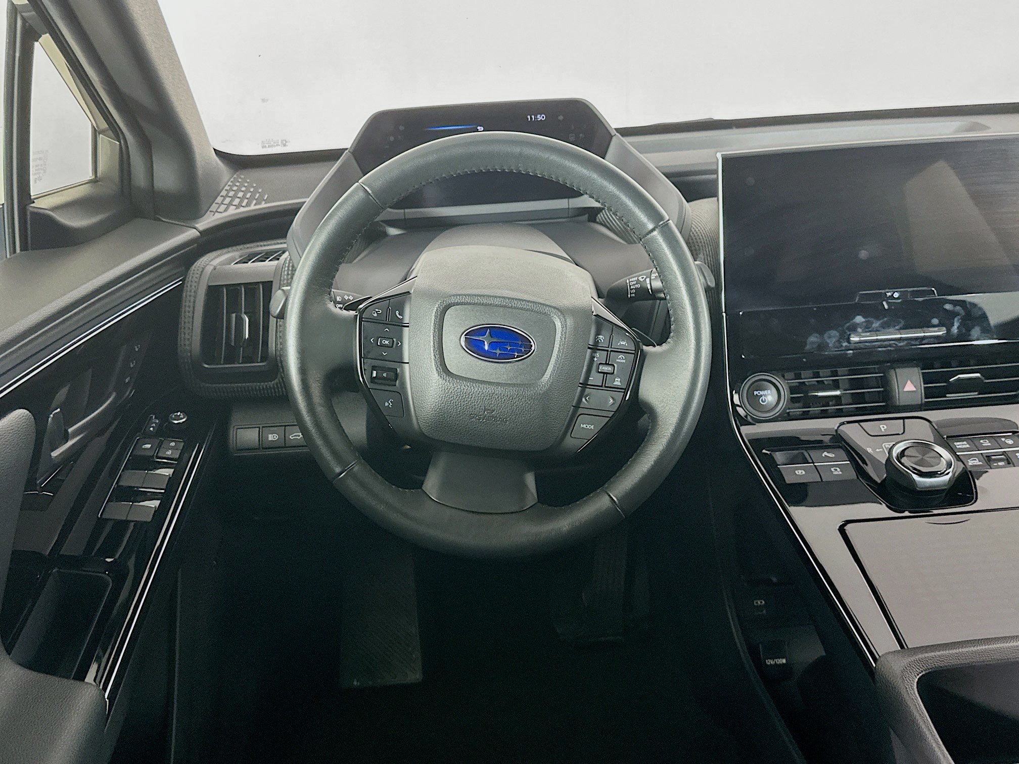 2023 Subaru SOLTERRA Limited - Photo 15