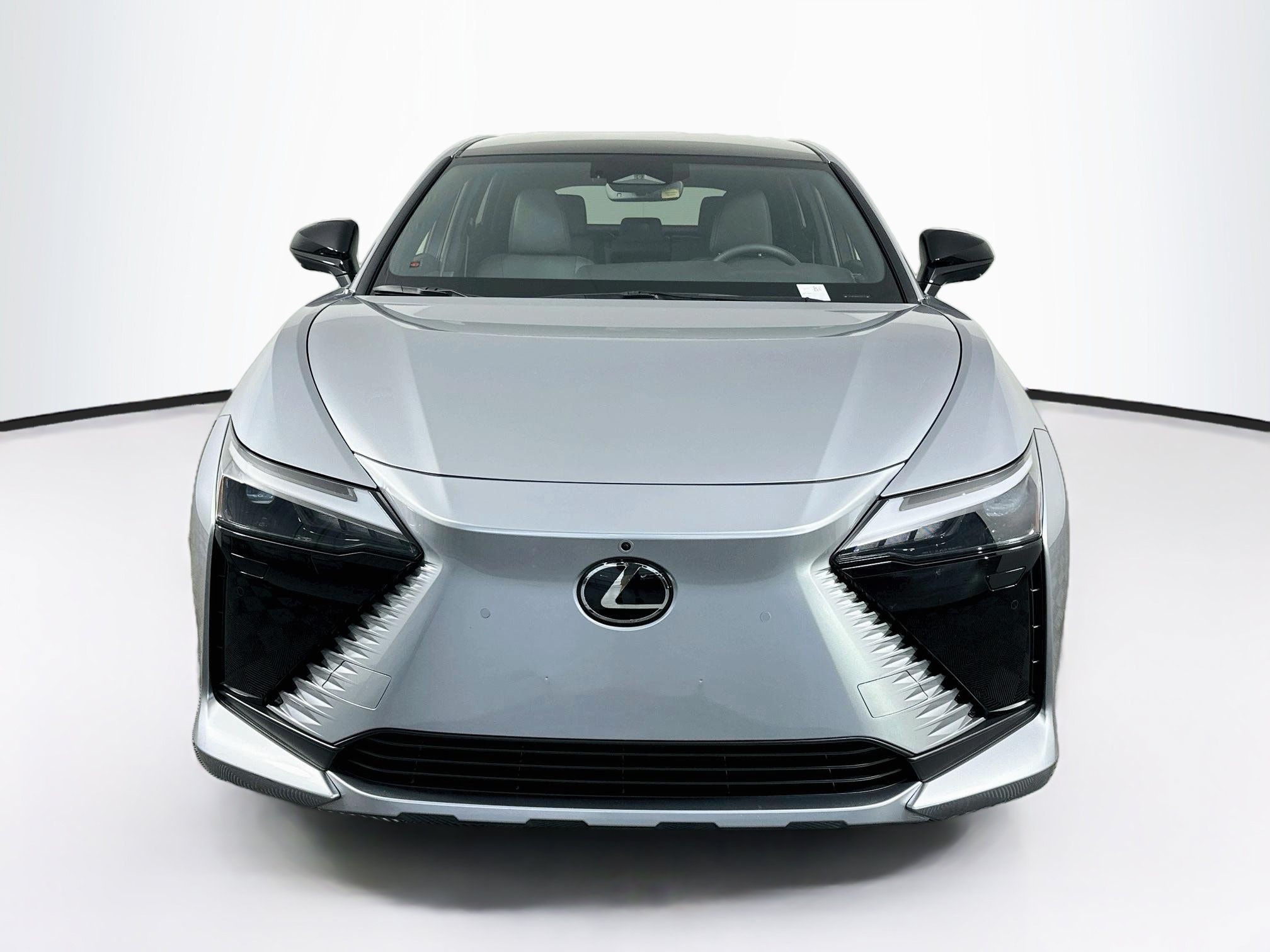 Used 2026 Lexus RZ Premium with VIN JTJBDADB9TA000492 for sale in Houston, TX
