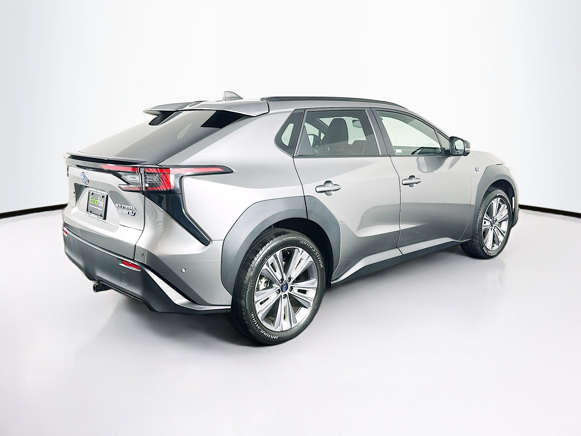 2023 Subaru SOLTERRA Limited - Photo 7