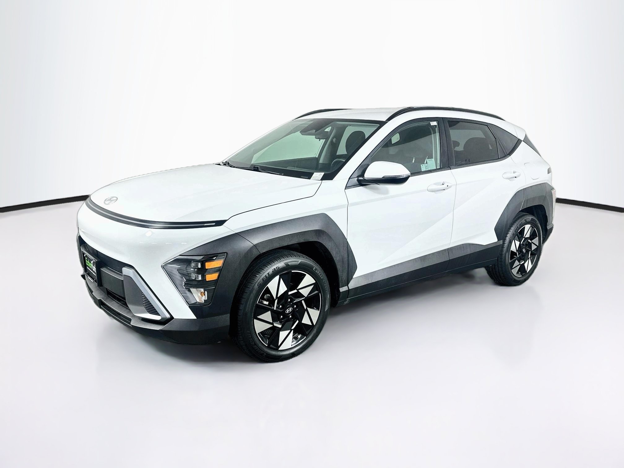 Used 2025 Hyundai Kona SEL SUV