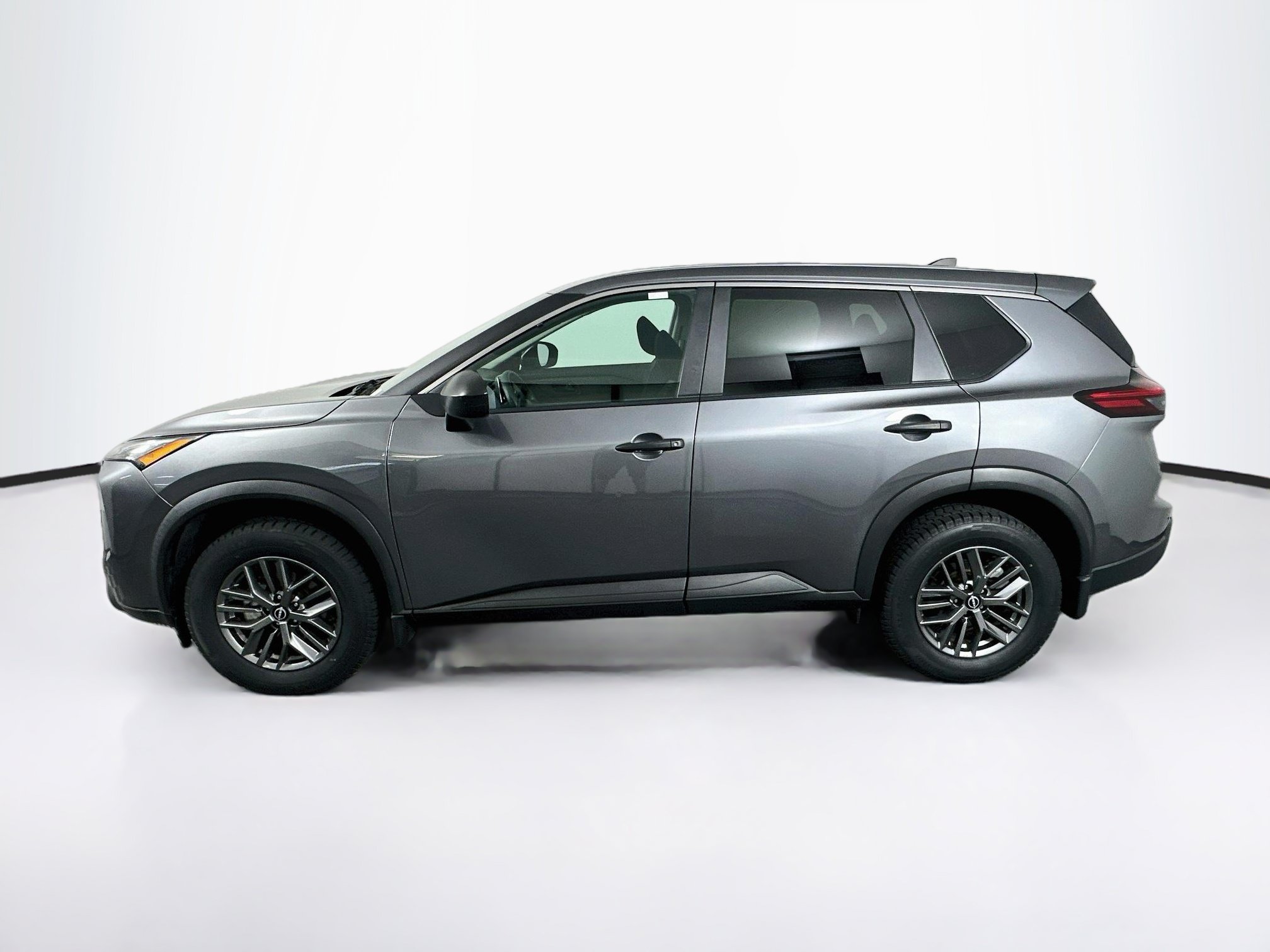 Used 2024 Nissan Rogue S SUV