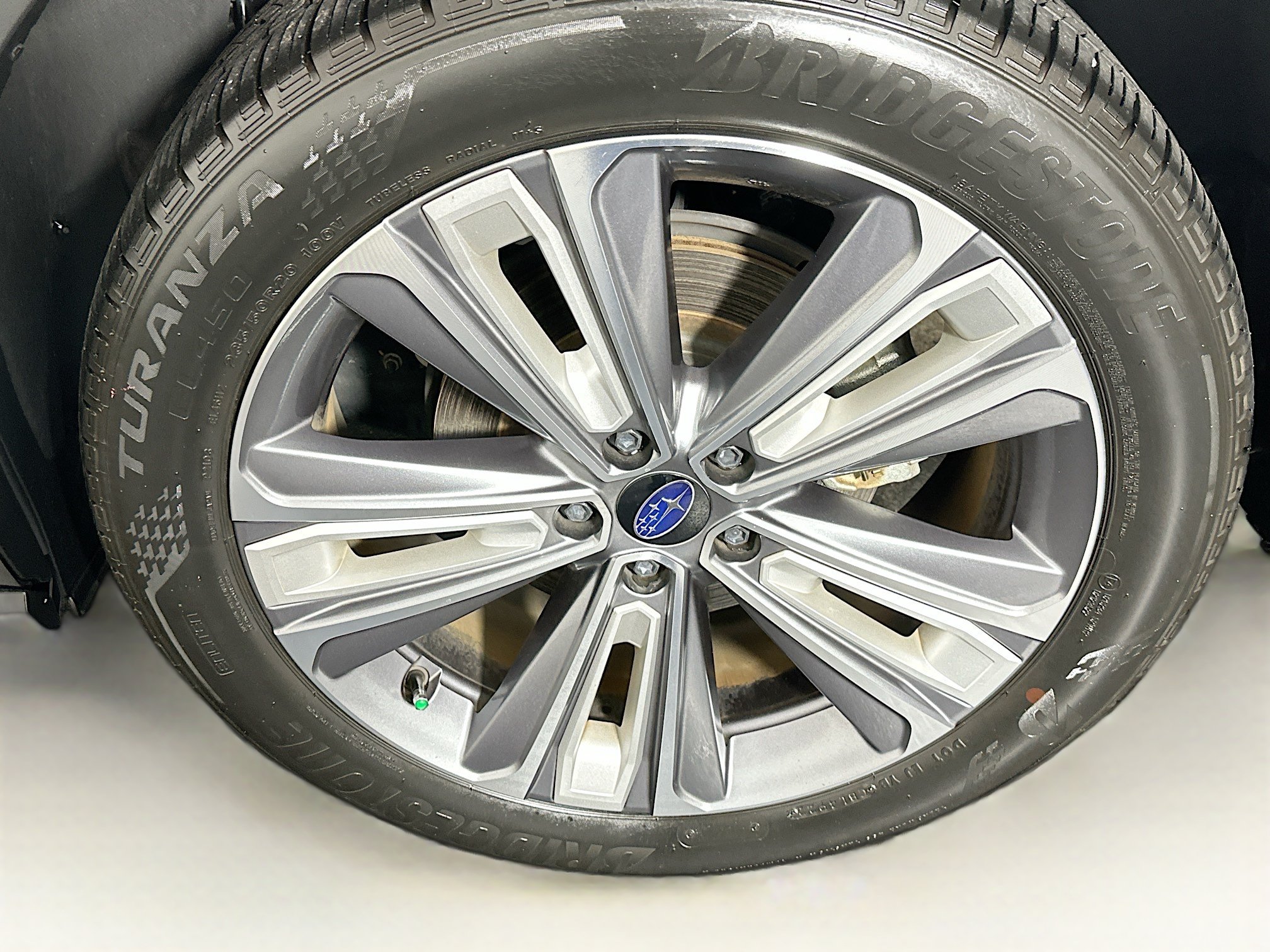 2023 Subaru SOLTERRA Limited - Photo 9