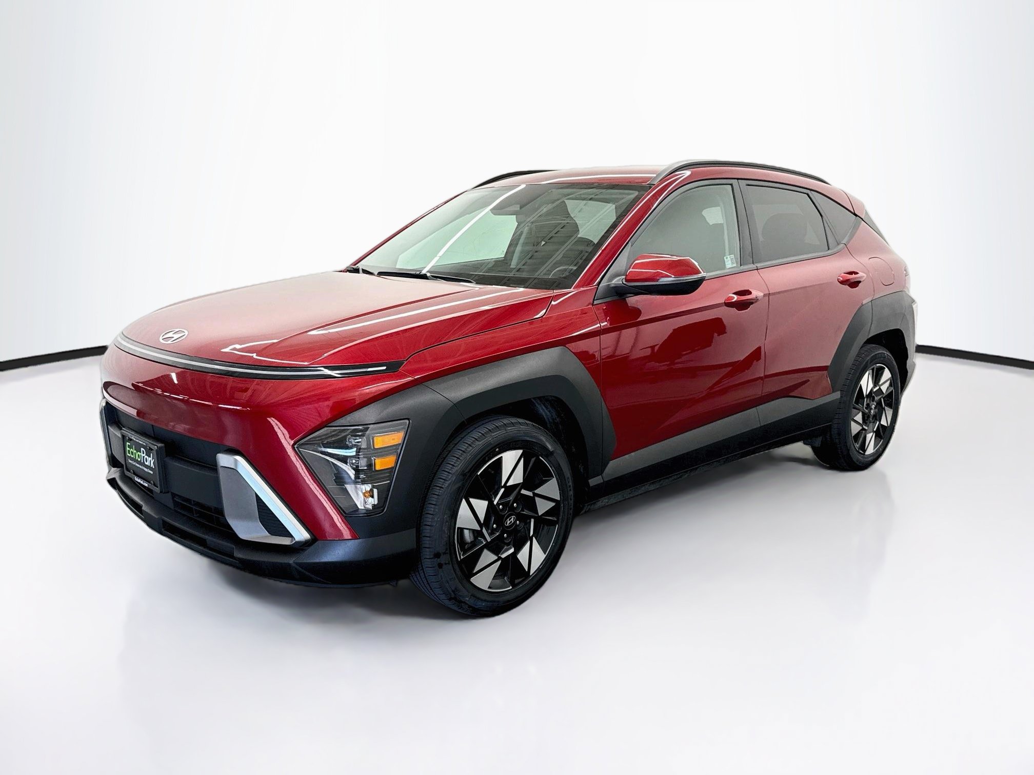 Used 2025 Hyundai Kona SEL SUV