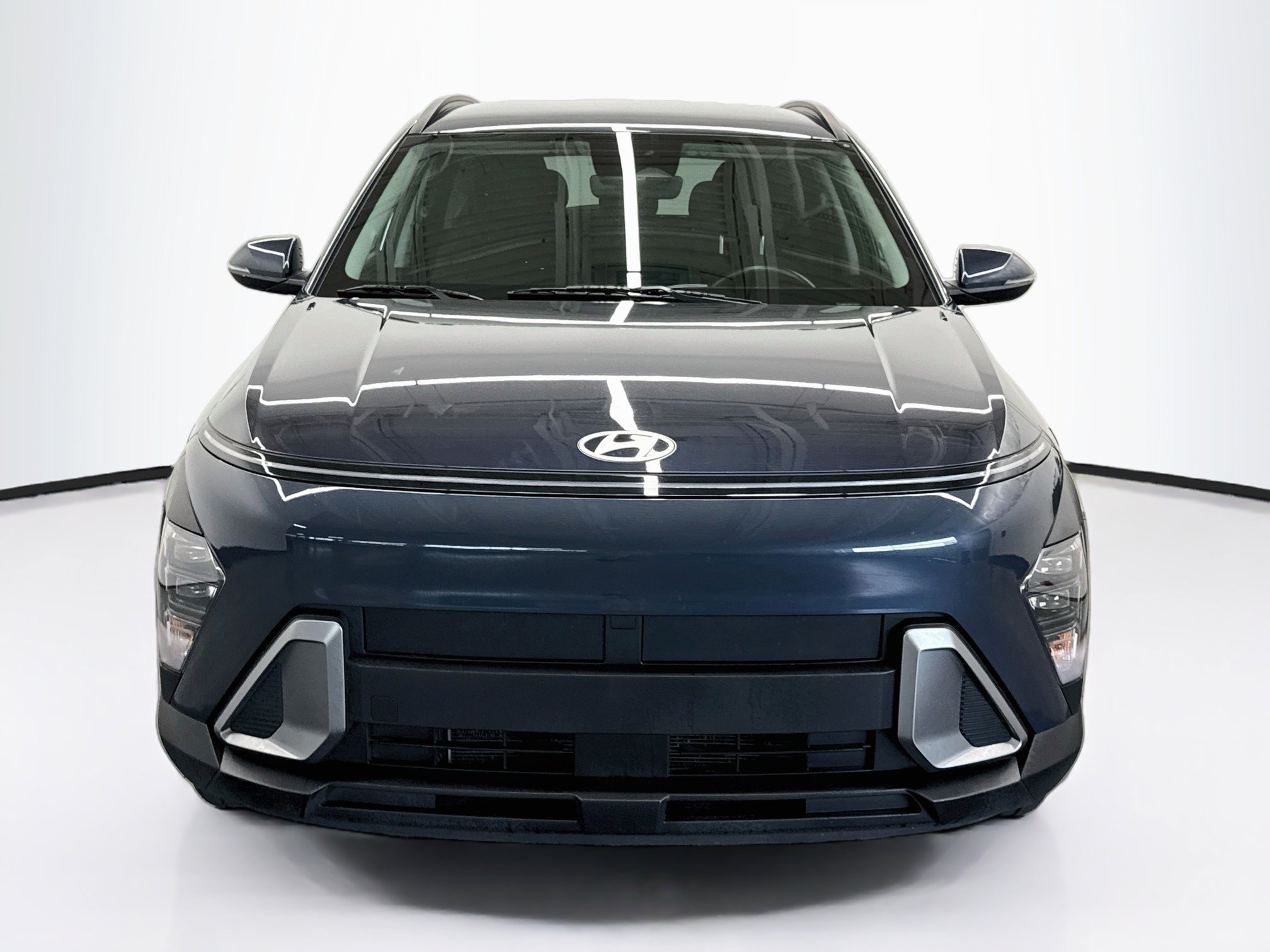 Used 2025 Hyundai Kona SEL SUV