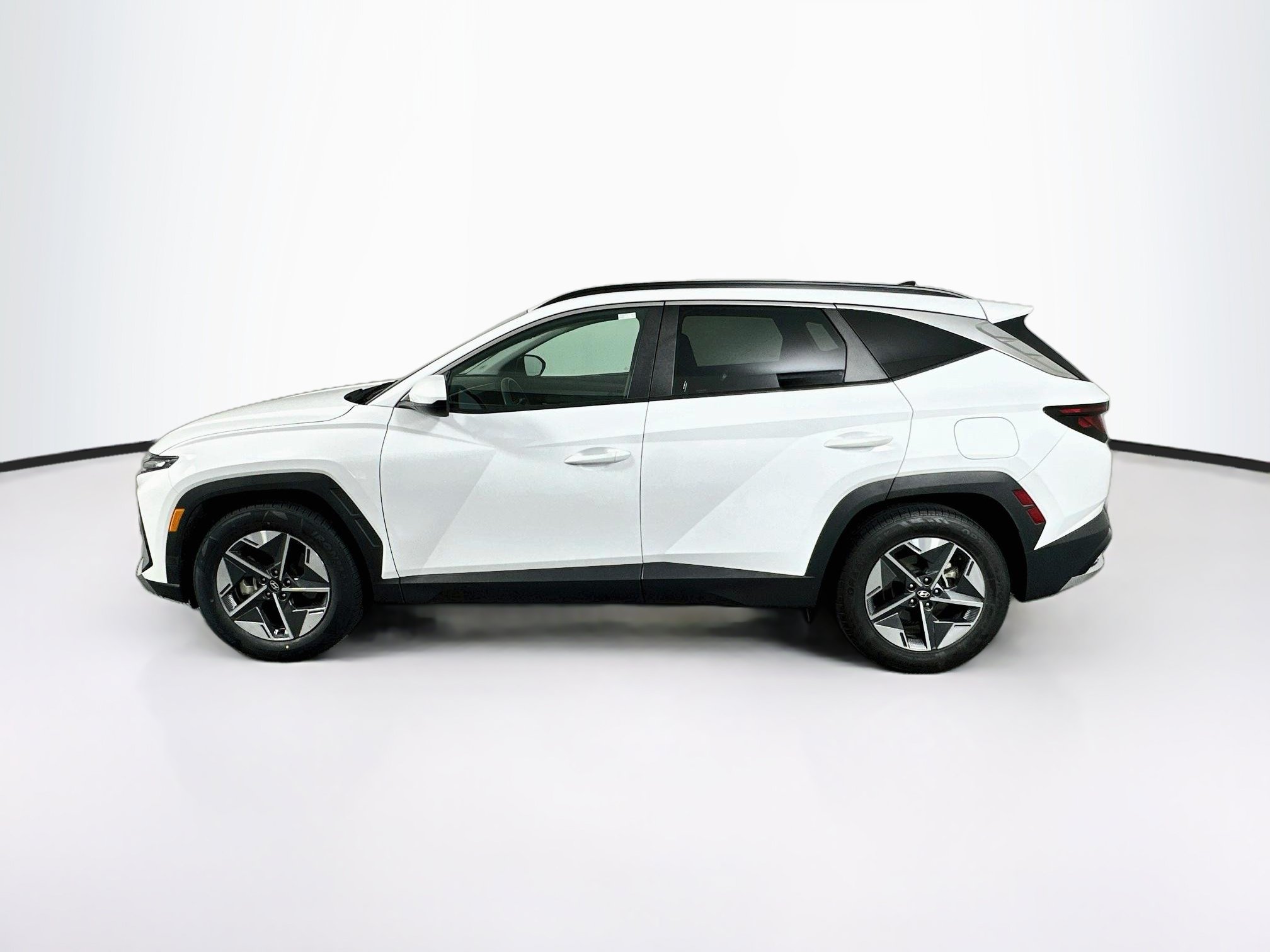 Used 2025 Hyundai Tucson SEL SUV