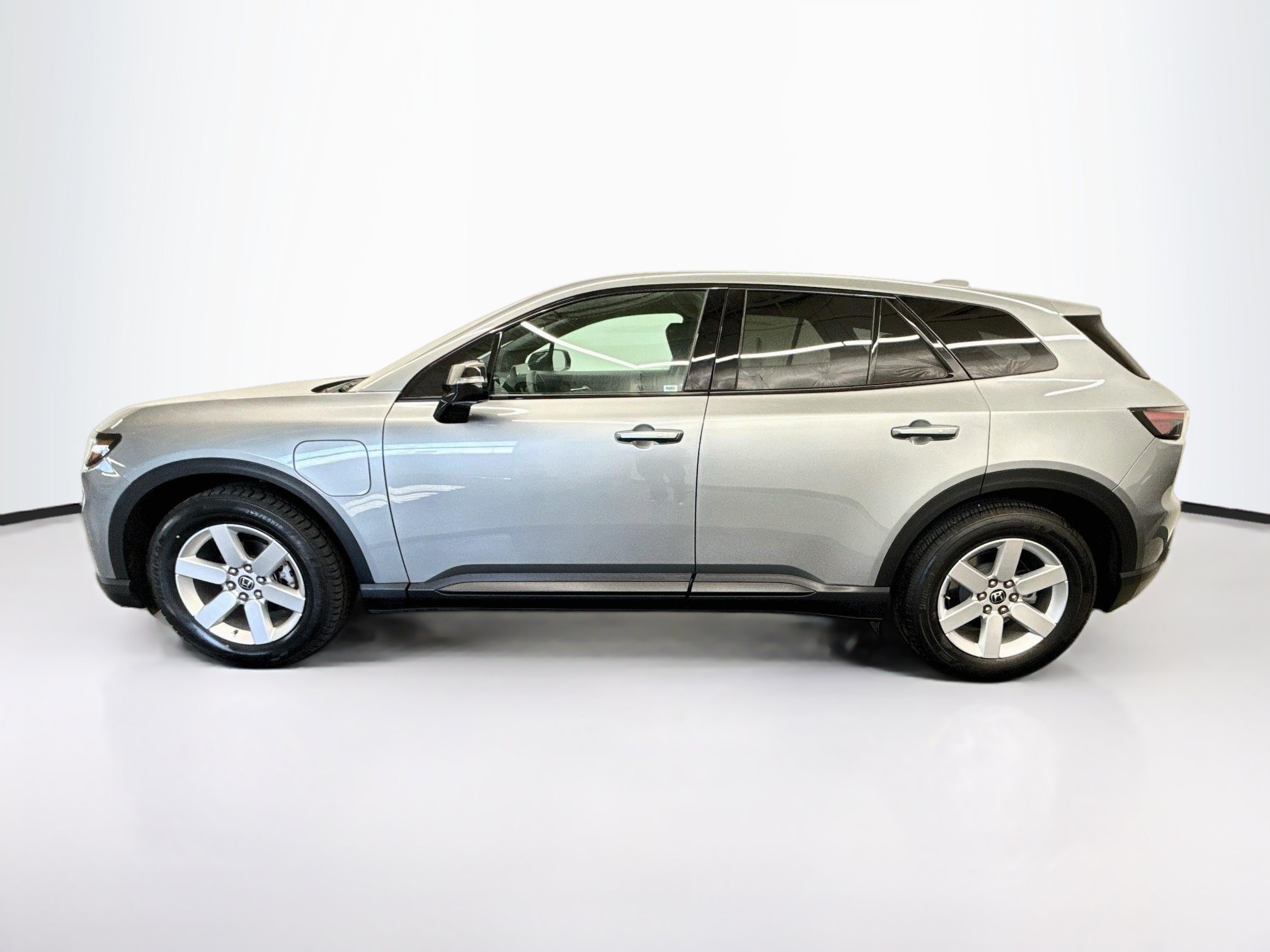 Used 2025 Honda Prologue EX SUV