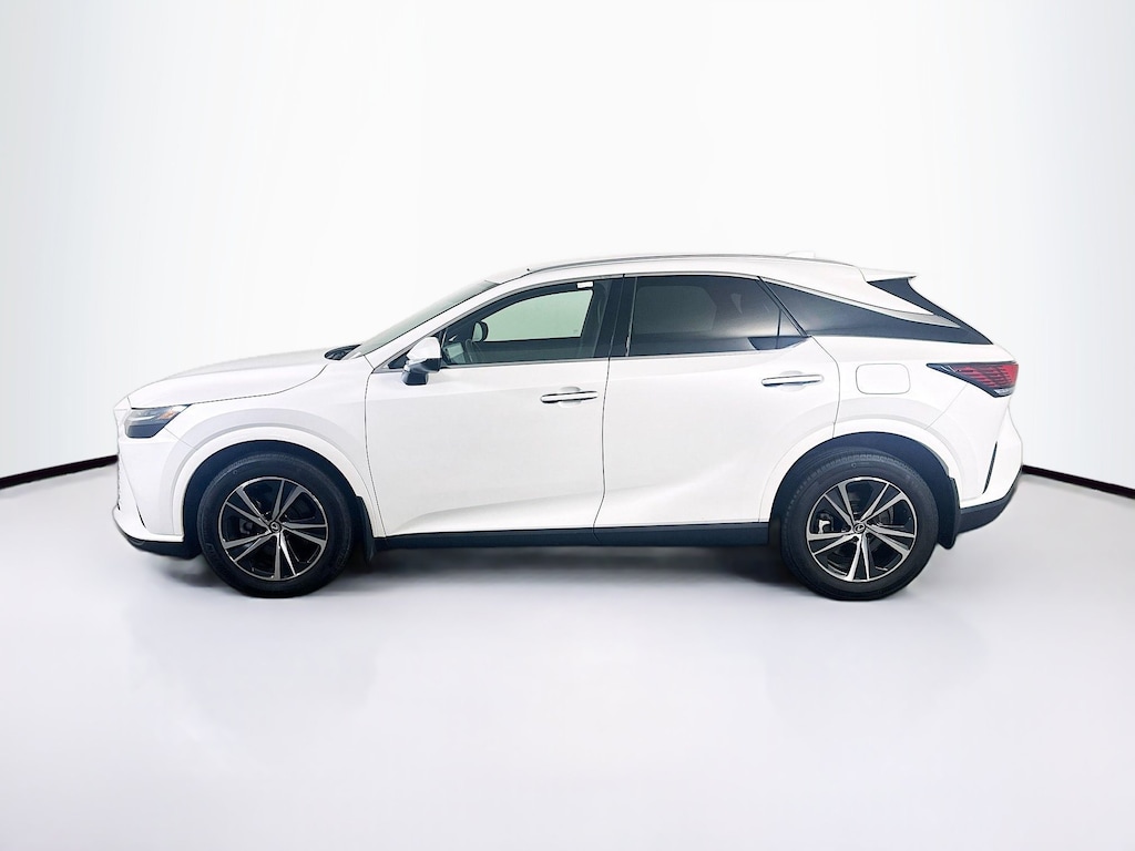 Used 2024 Lexus RX 350 Premium SUV
