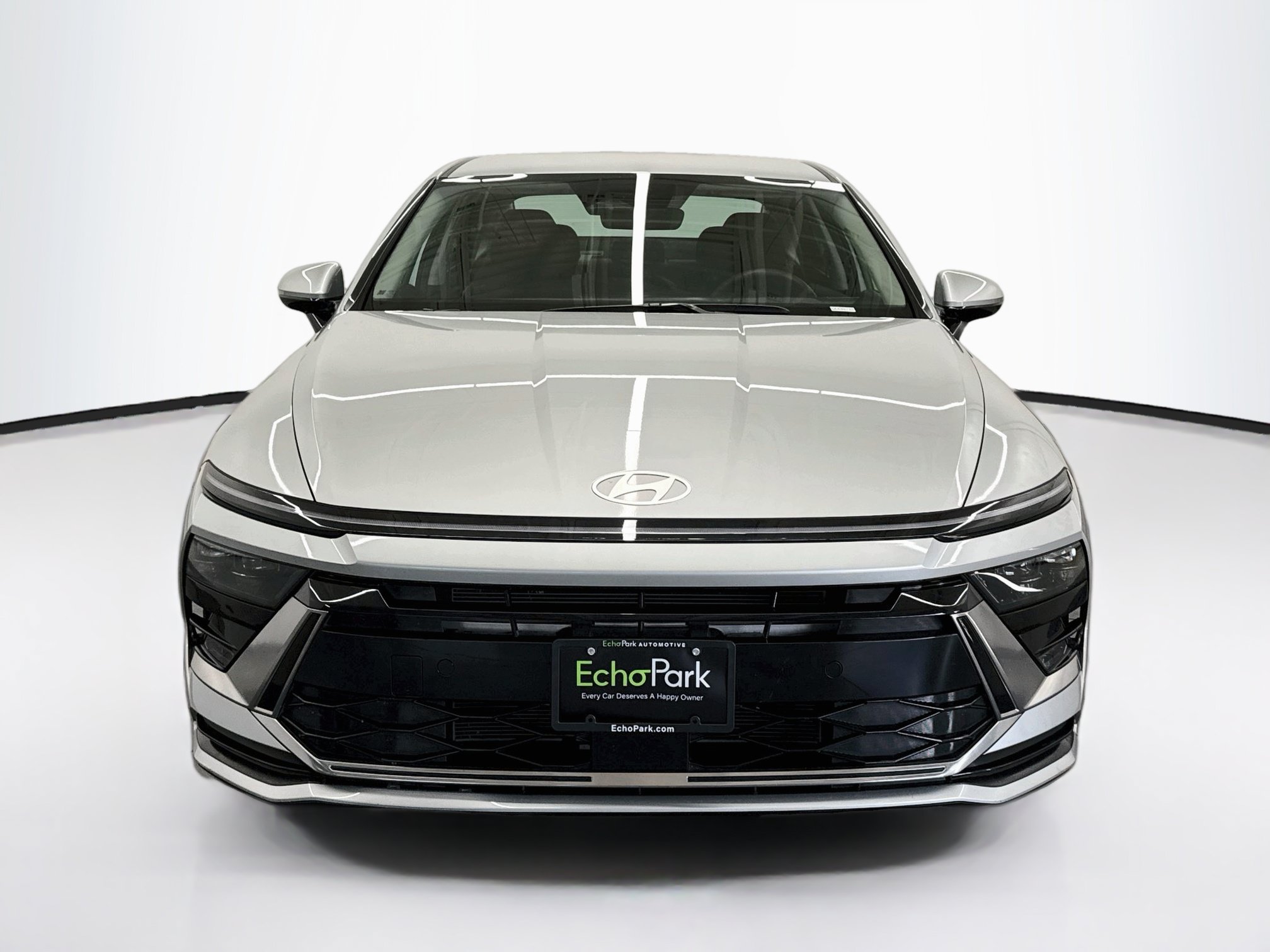 Used 2025 Hyundai Sonata SEL Sedan