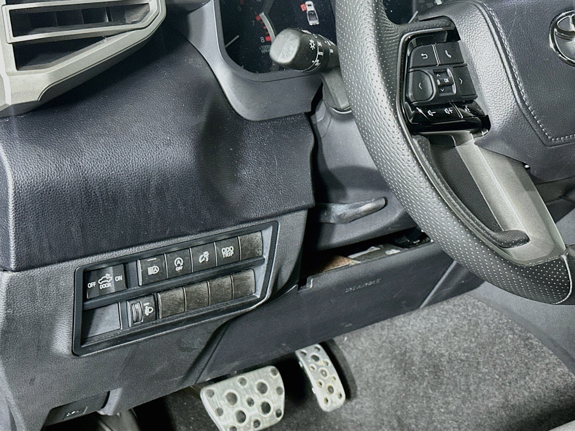 2023 Toyota Tundra SR5 - Photo 13