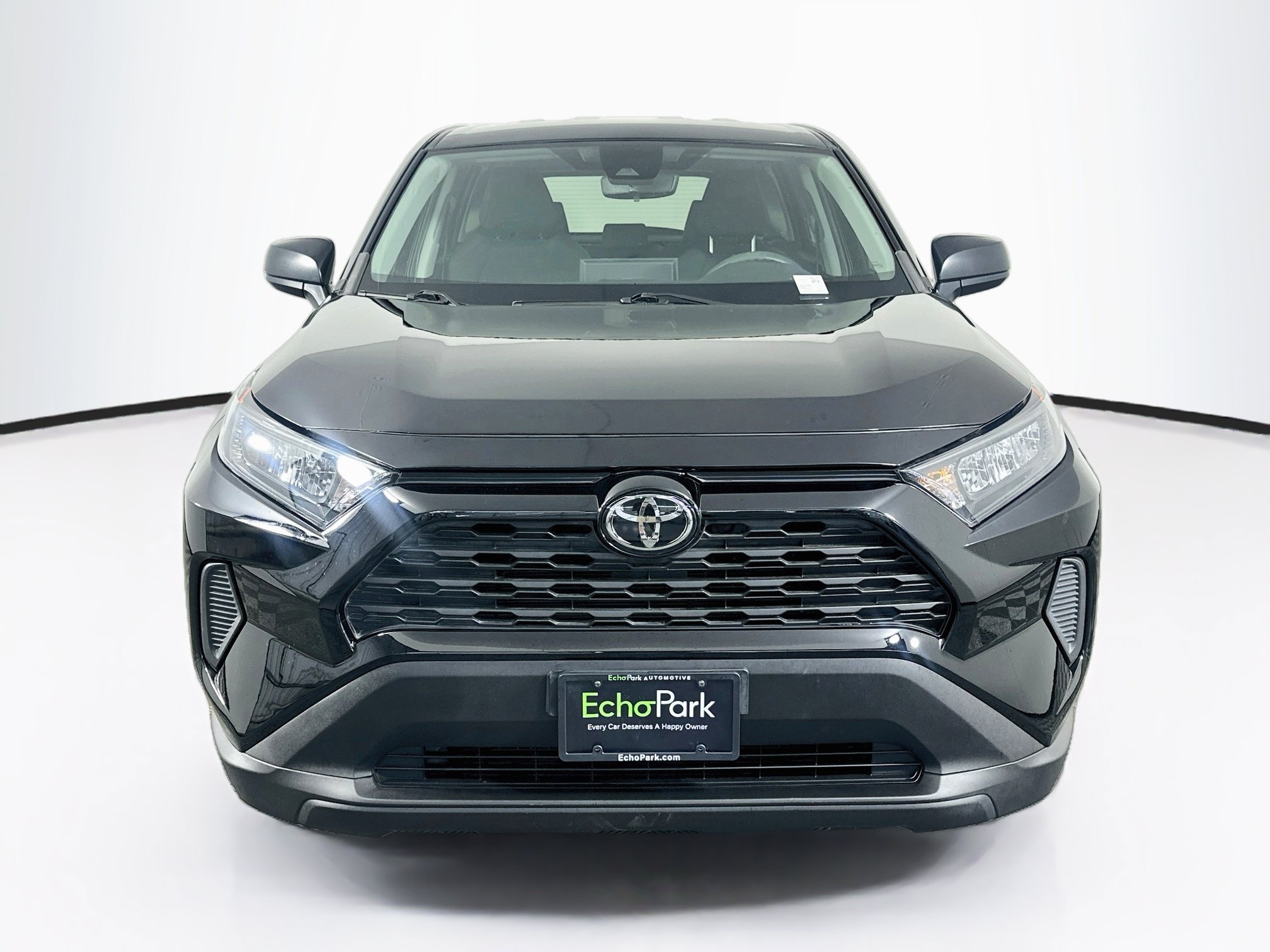 Used 2022 Toyota RAV4 LE SUV