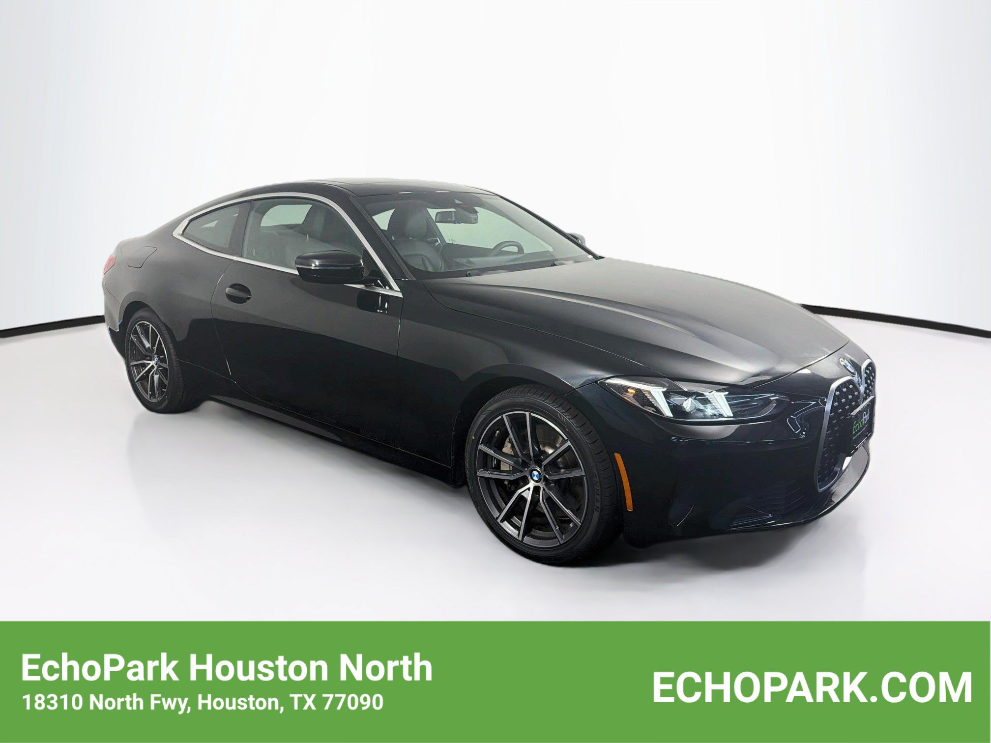 2026 BMW 4 Series