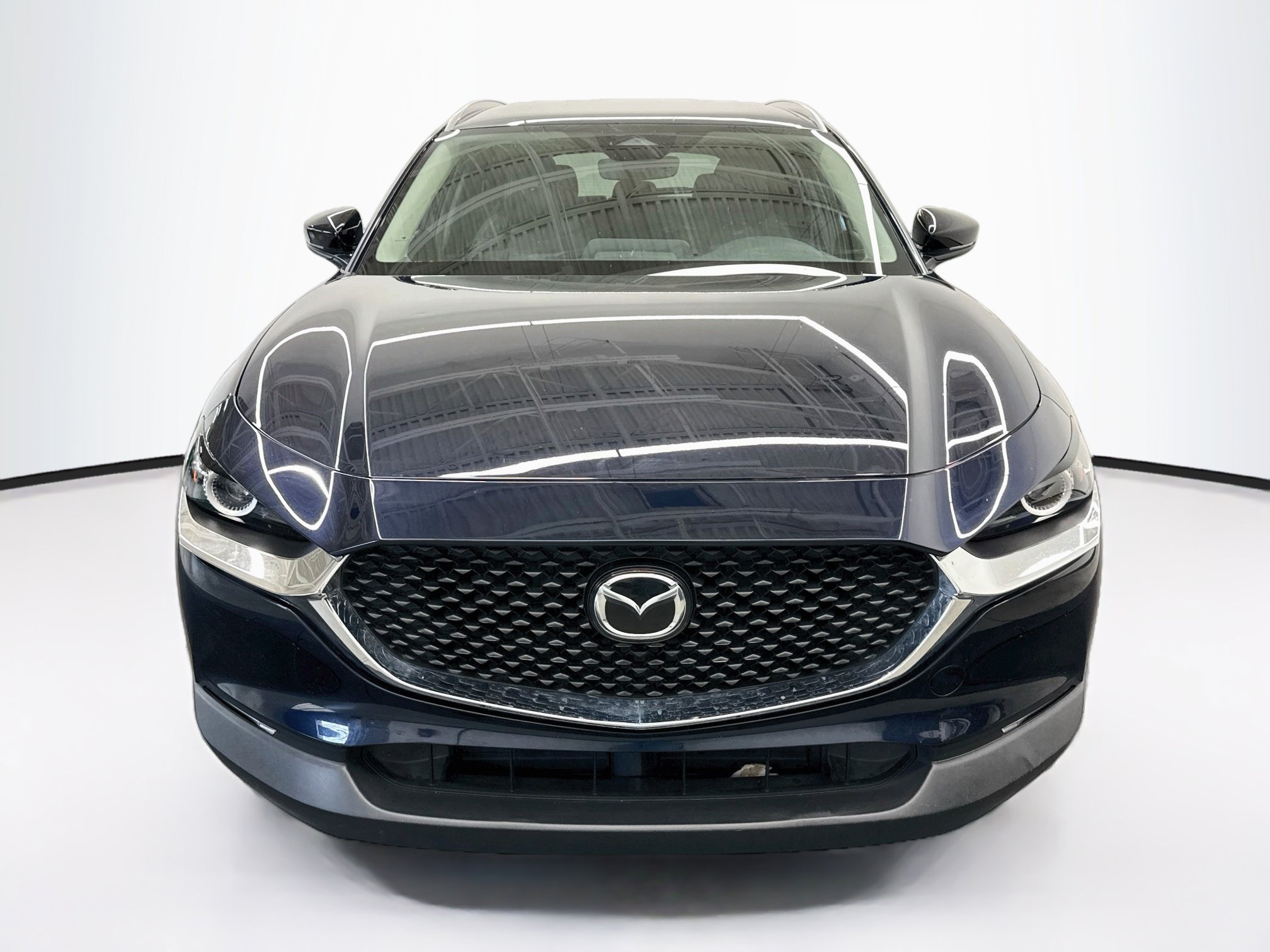 Used 2025 Mazda CX-30 2.5 S Select Sport SUV