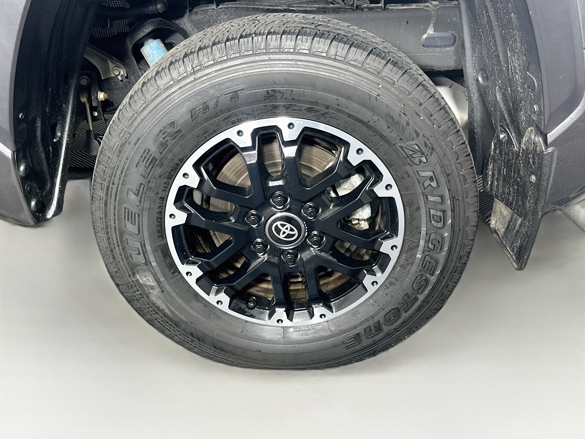 2023 Toyota Tundra SR5 - Photo 9