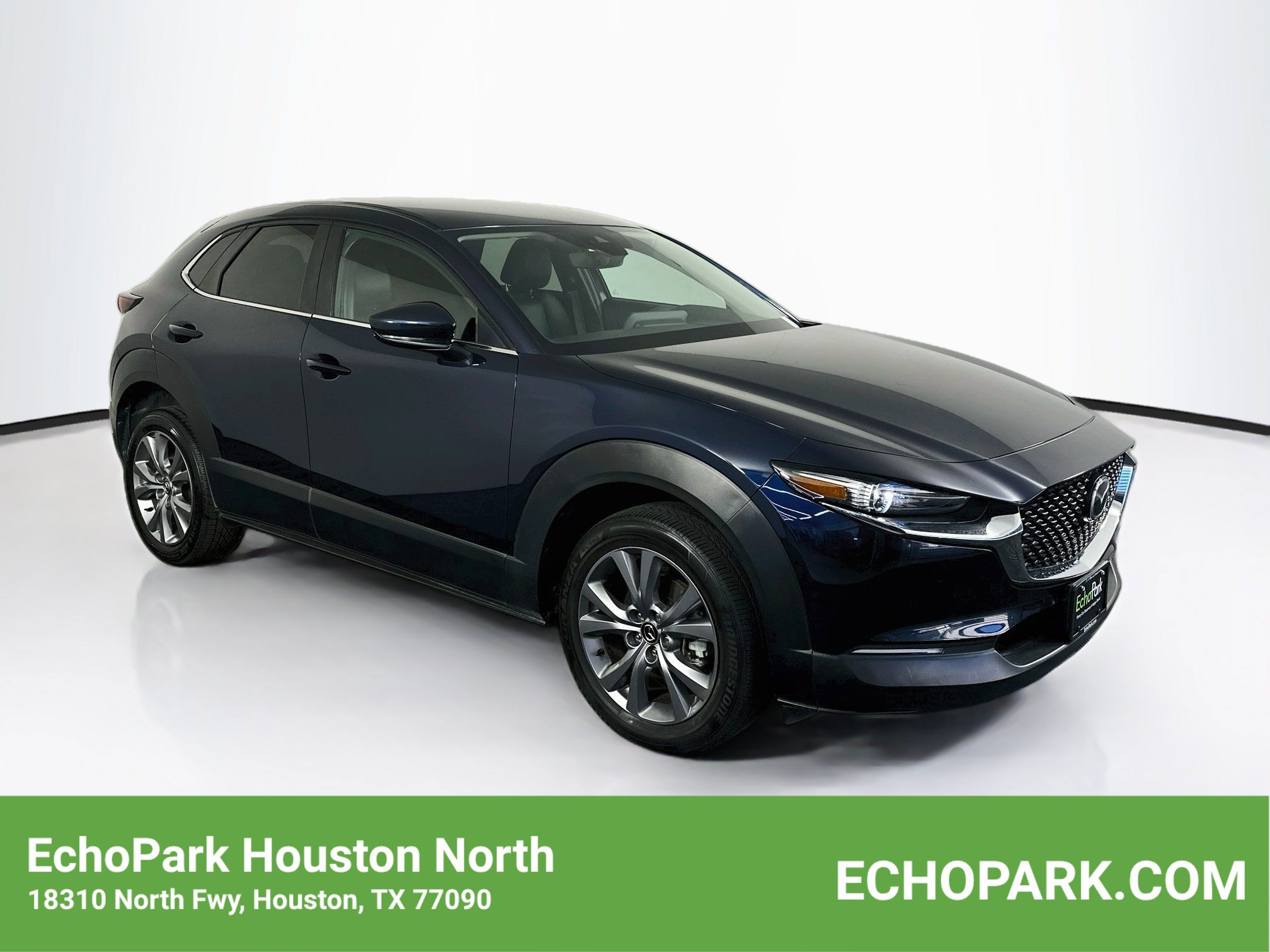 2023 Mazda CX-30