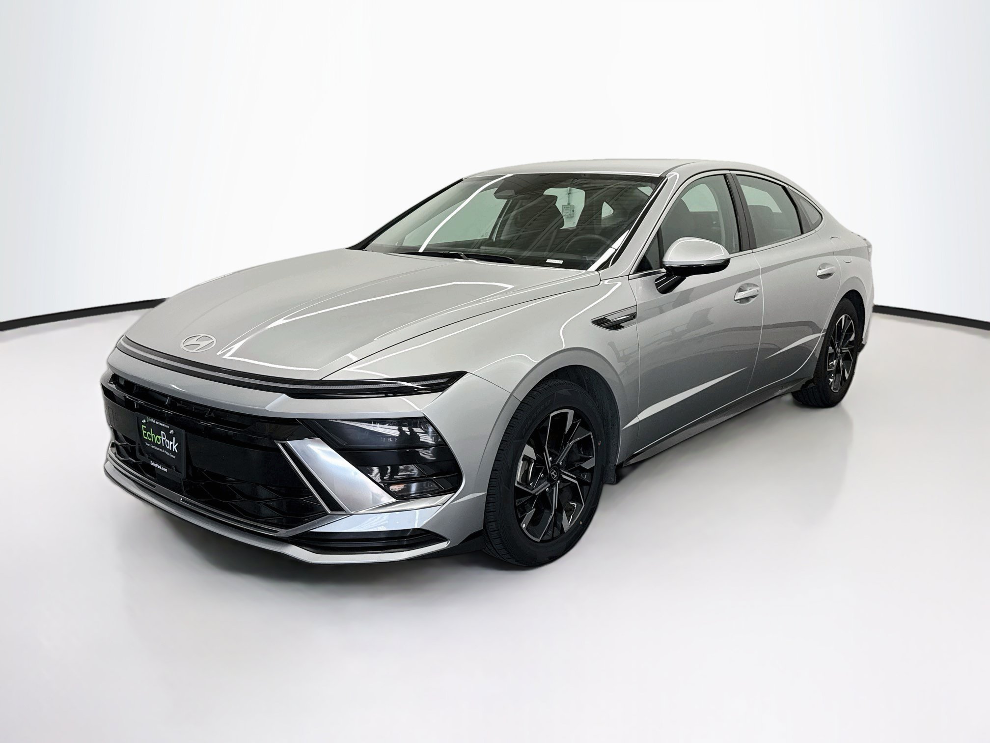 Used 2025 Hyundai Sonata SEL Sedan