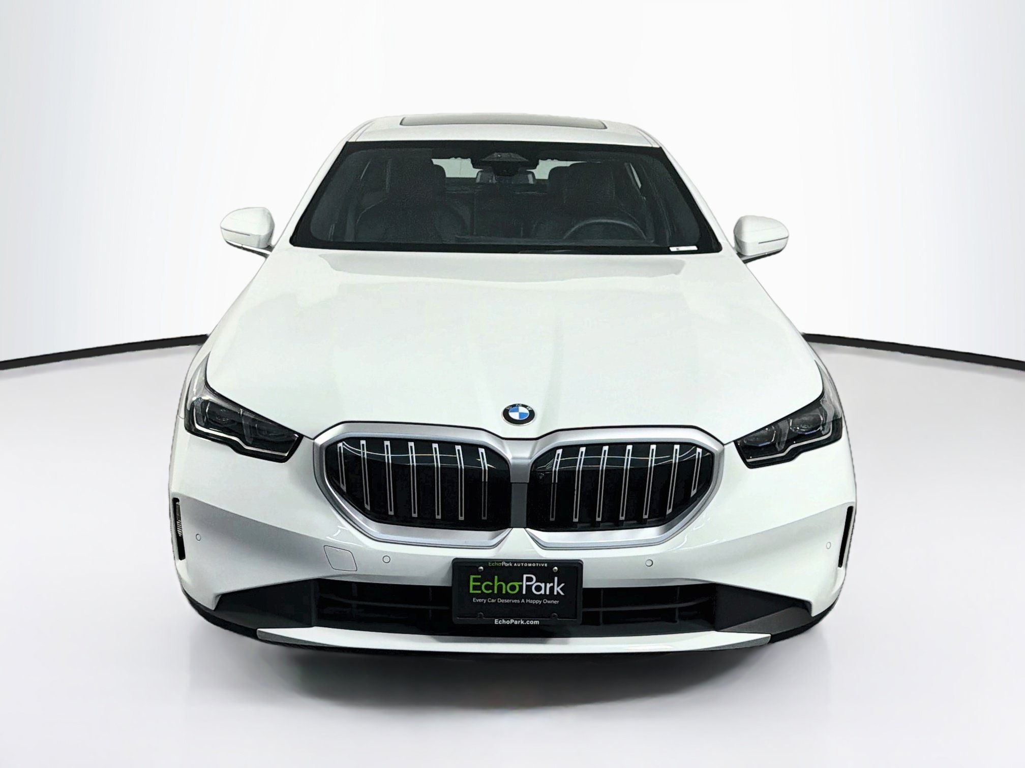Used 2026 BMW 530i Sedan