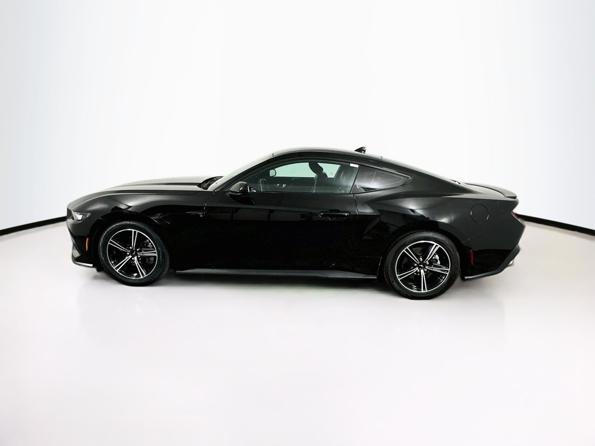 Used 2024 Ford Mustang Coupe