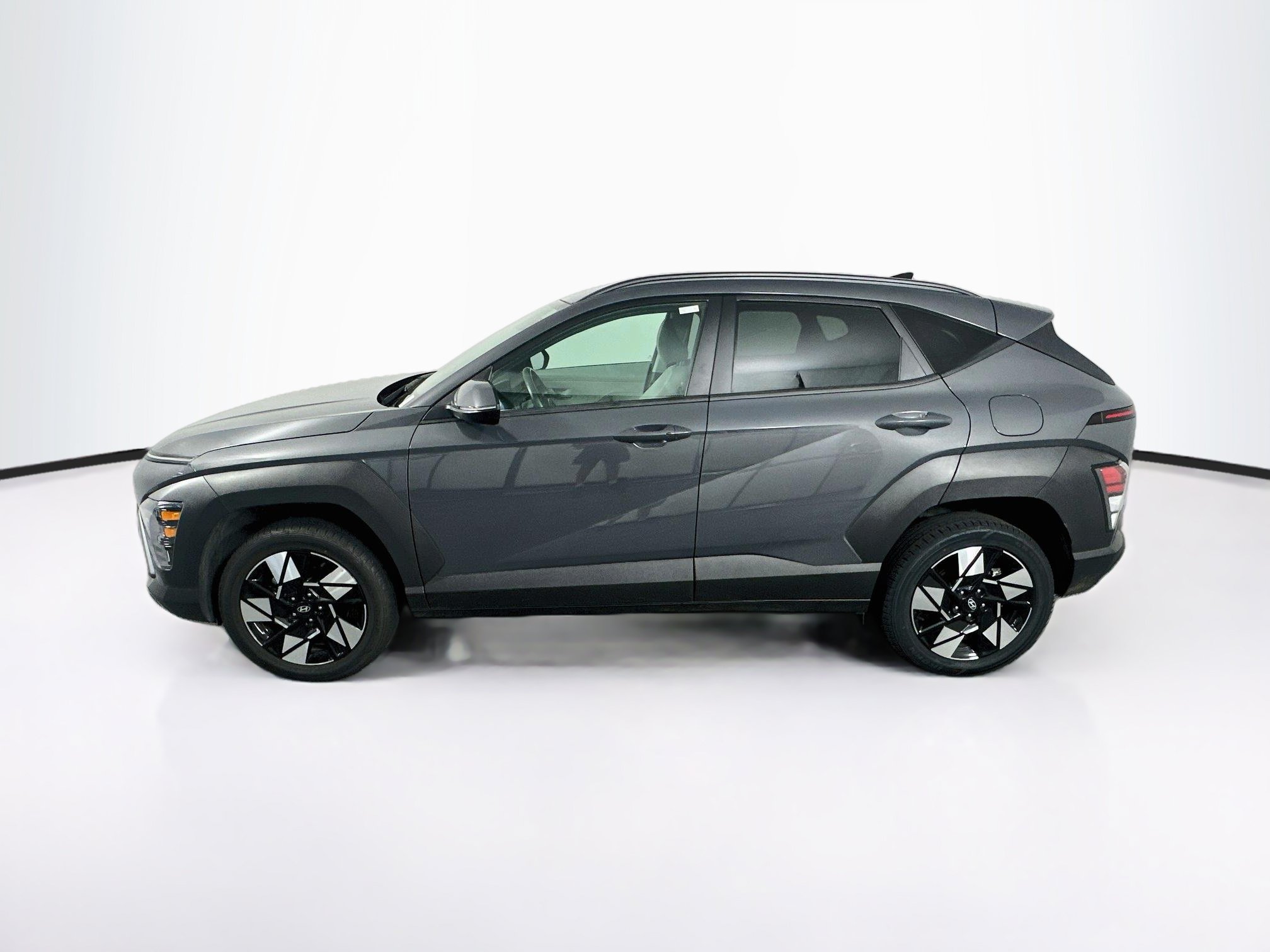 Used 2025 Hyundai Kona SEL SUV