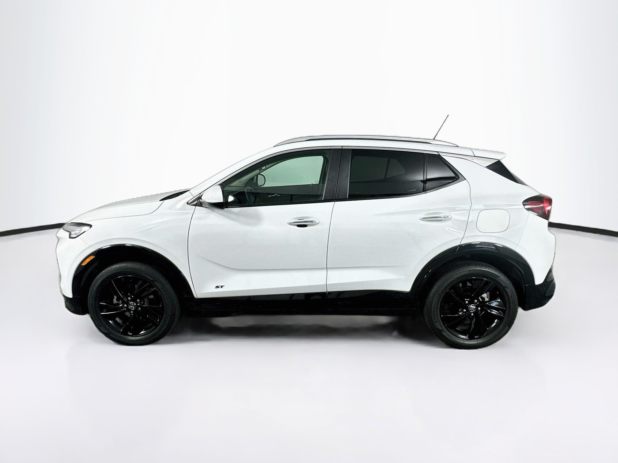 Used 2025 Buick Encore GX Sport Touring SUV