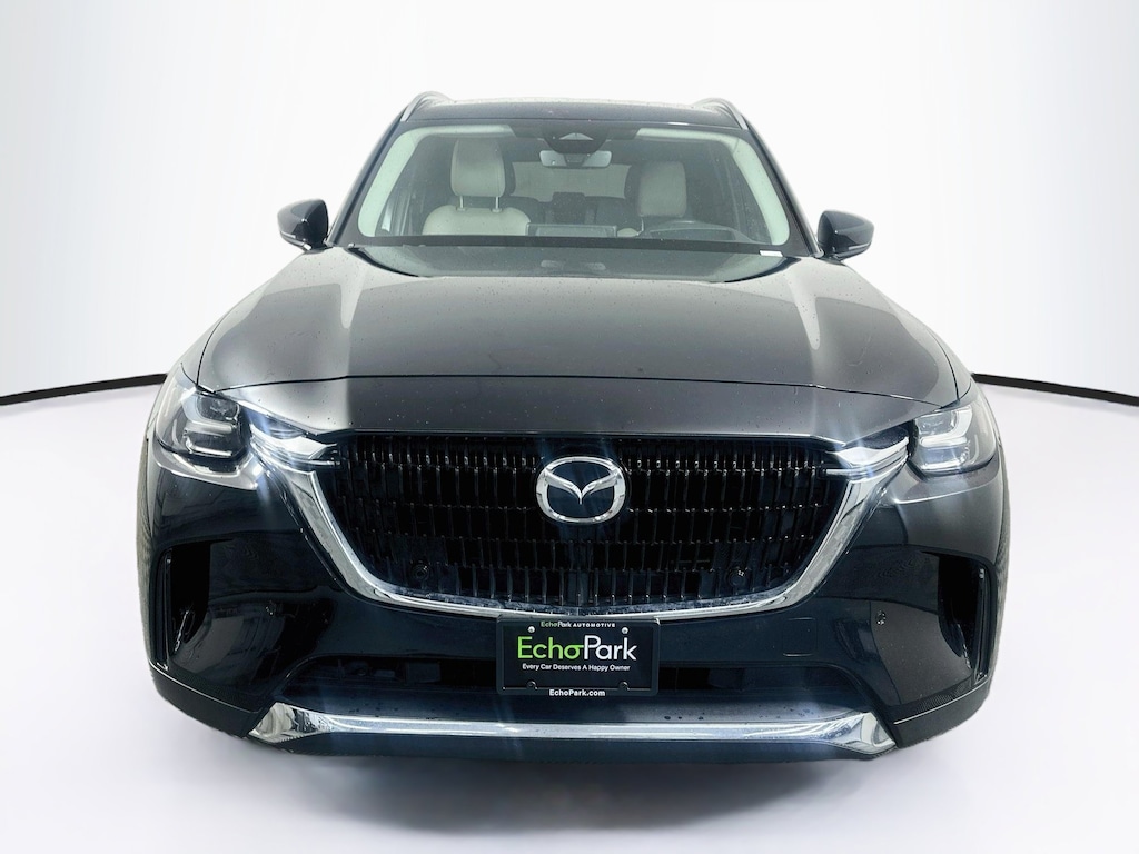 Used 2024 Mazda CX-90 3.3 Turbo Premium SUV