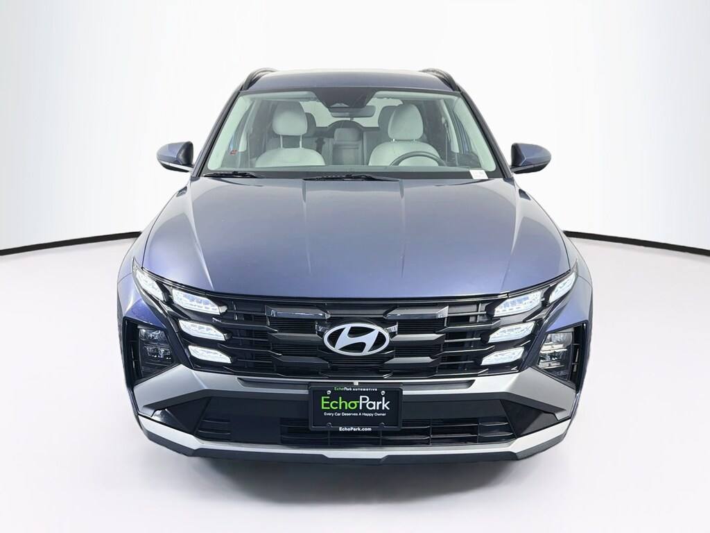 Used 2025 Hyundai Tucson SEL SUV