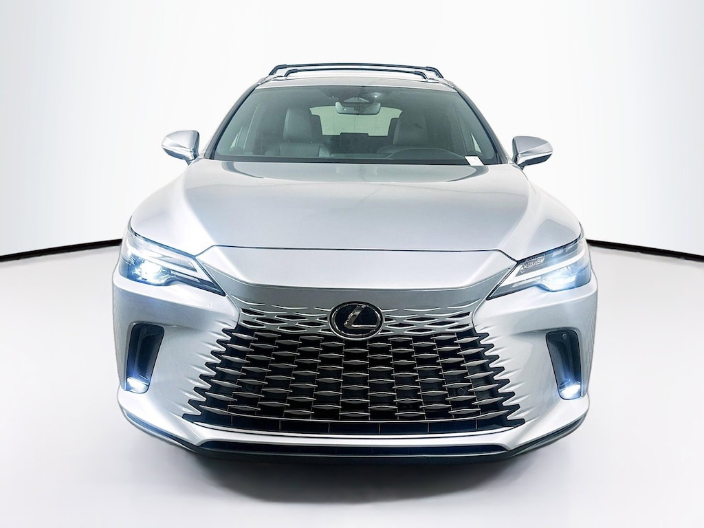 Used 2023 Lexus RX 350 Premium SUV
