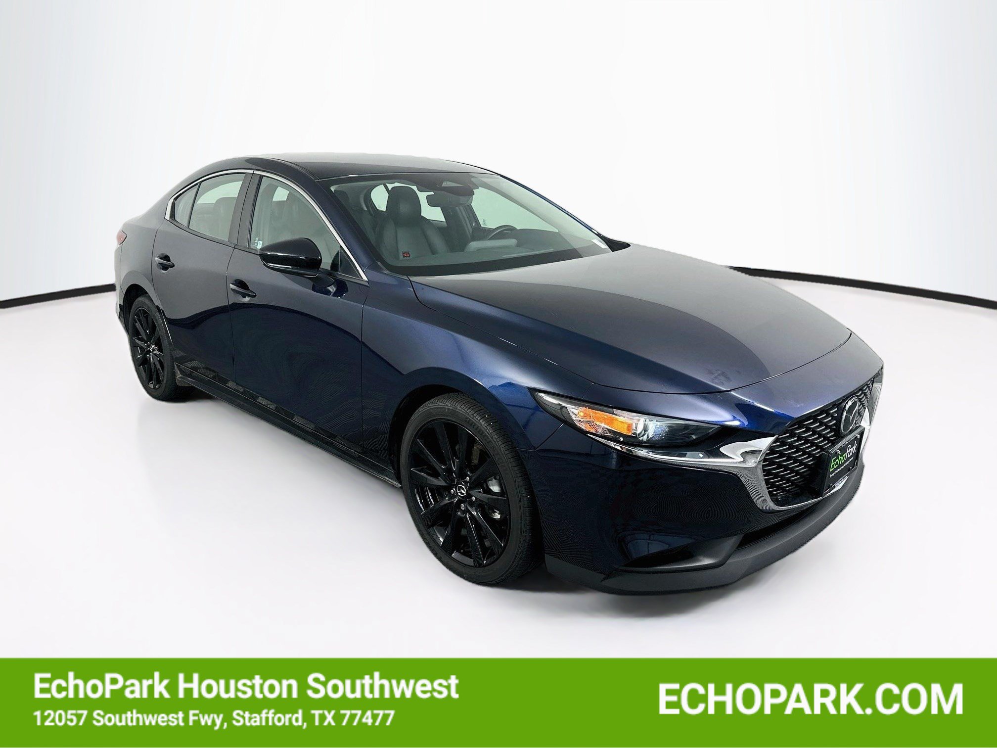 2025 Mazda Mazda3