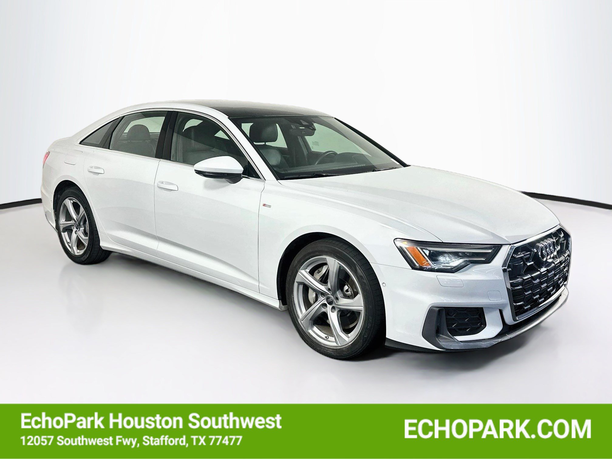 2024 Audi A6