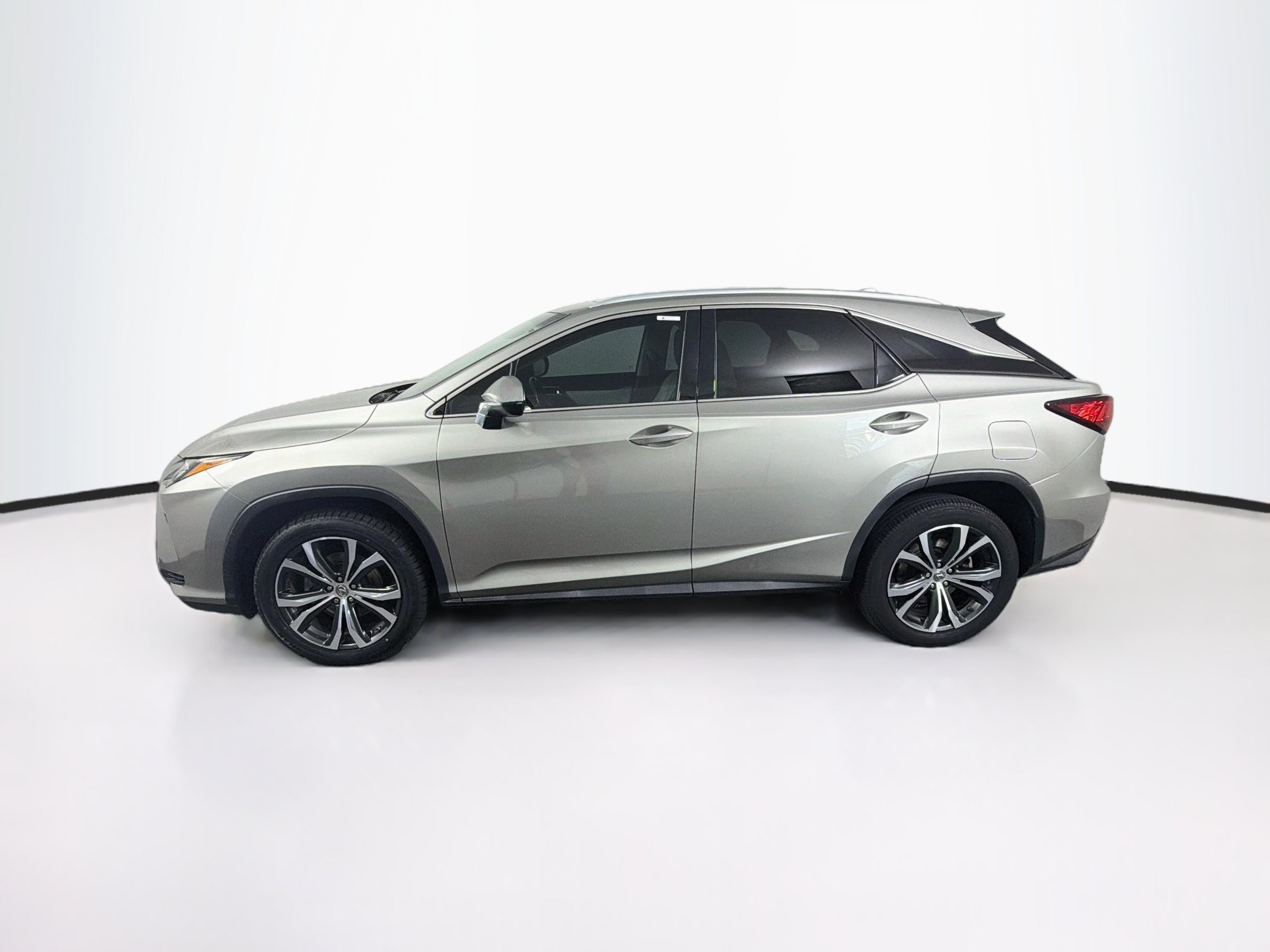 Used 2017 Lexus RX 350 SUV