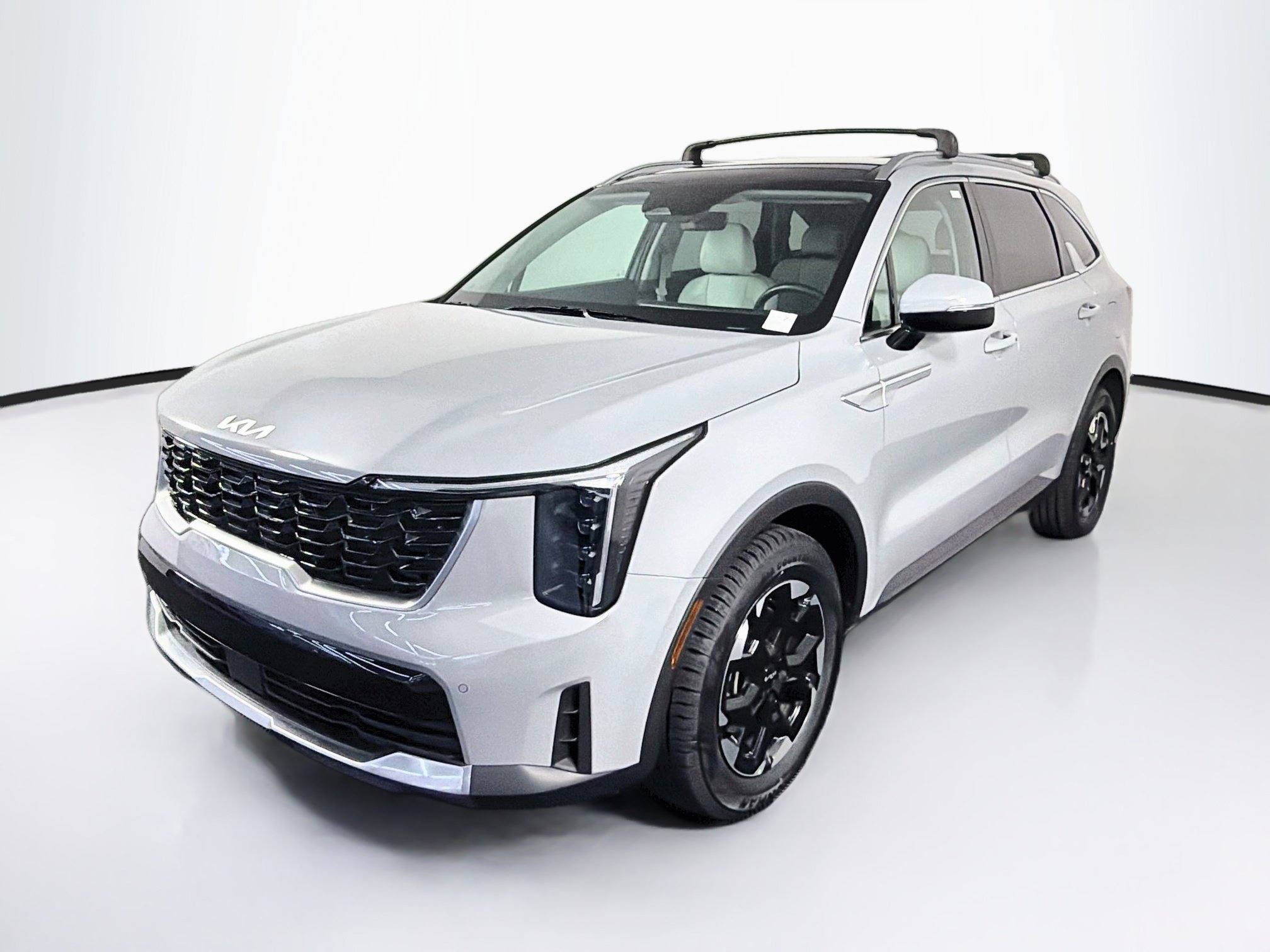 Used 2025 Kia Sorento S SUV