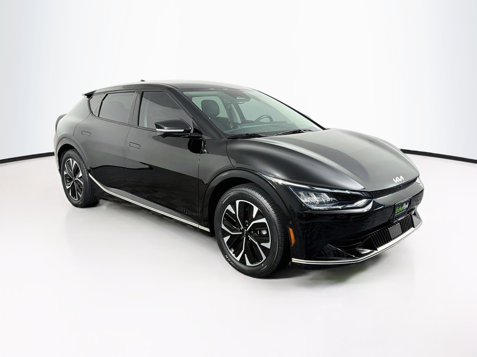 2024 Kia EV6