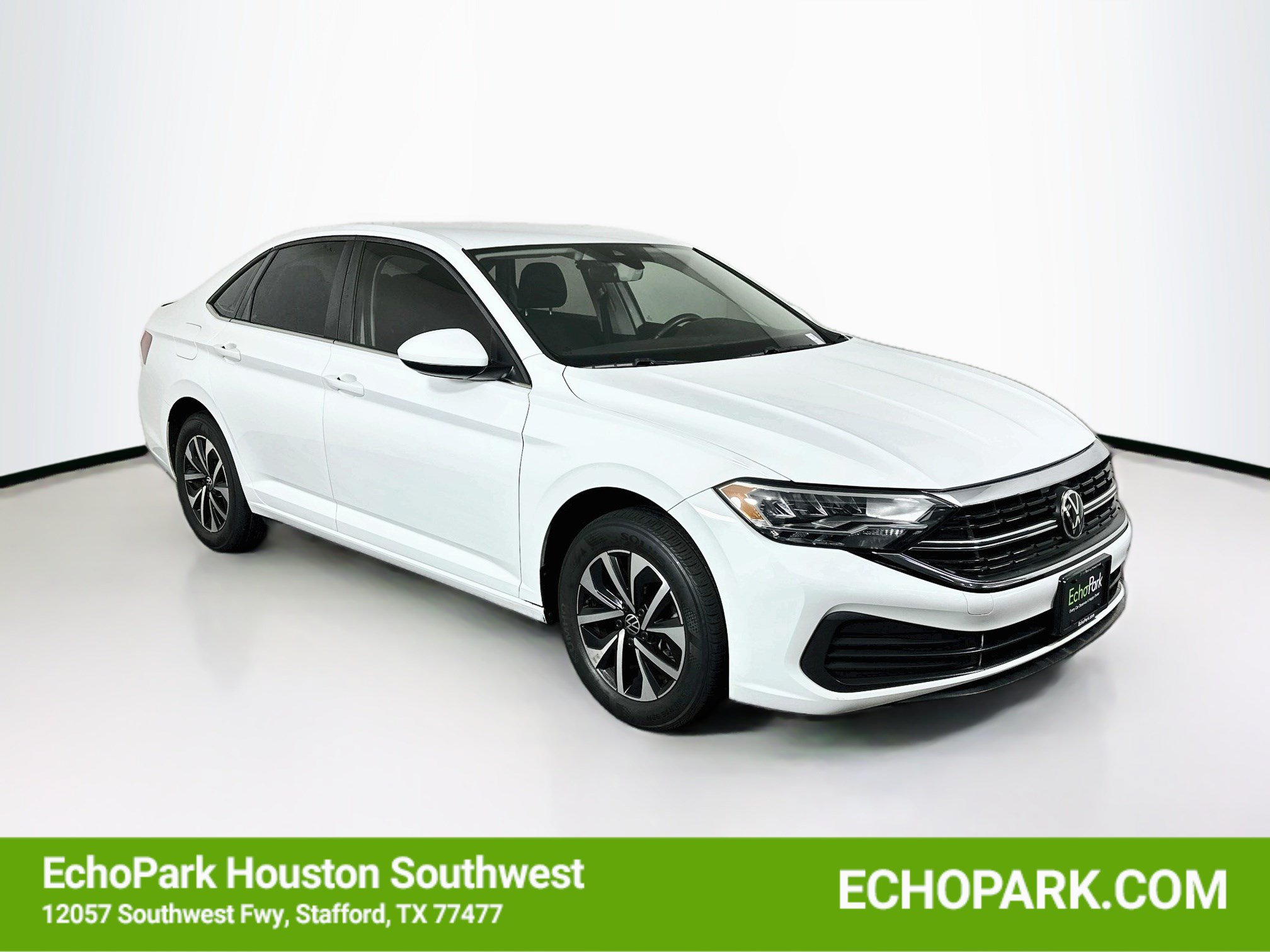 2023 Volkswagen Jetta