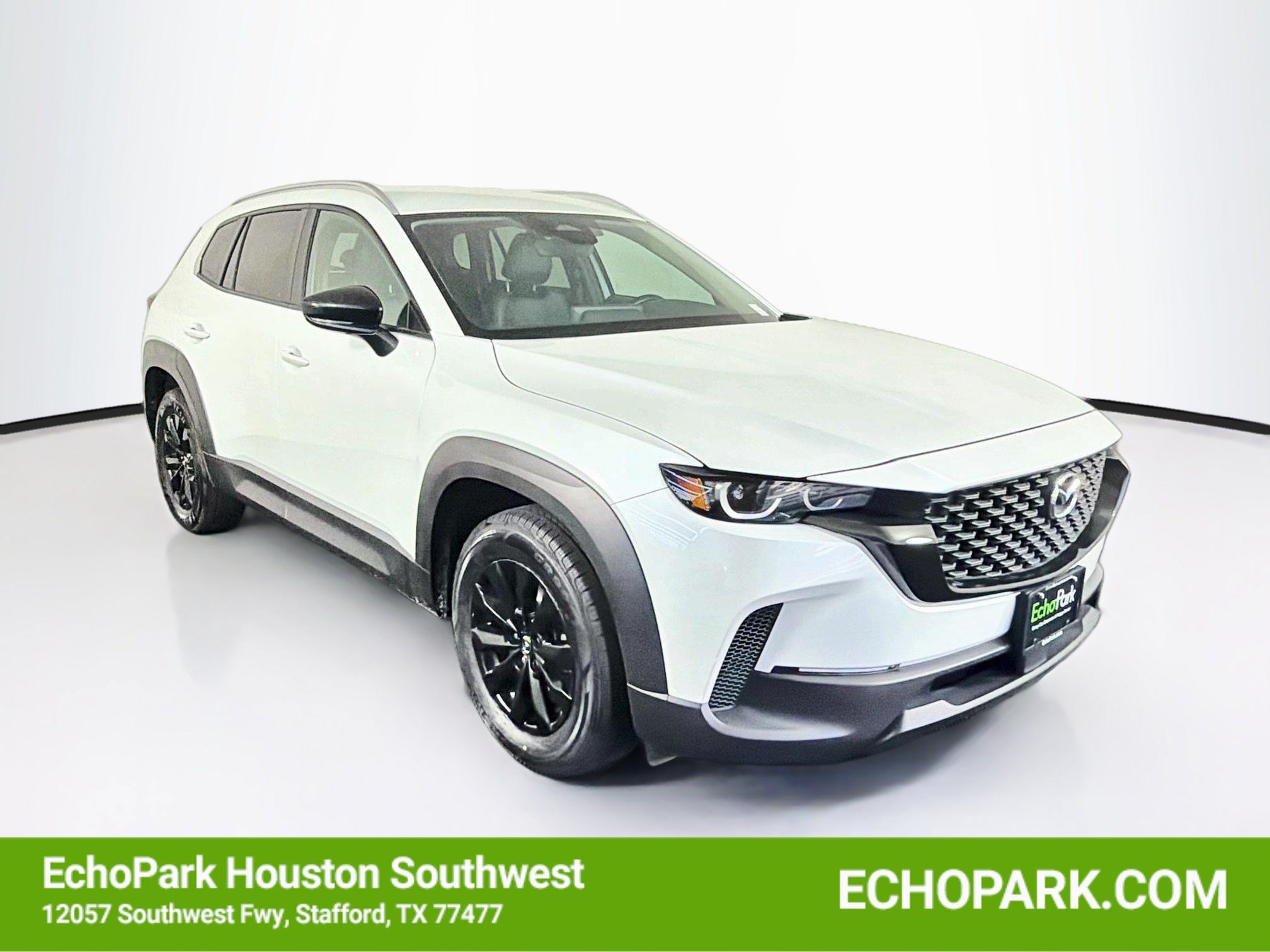 2025 Mazda CX-50 Preferred