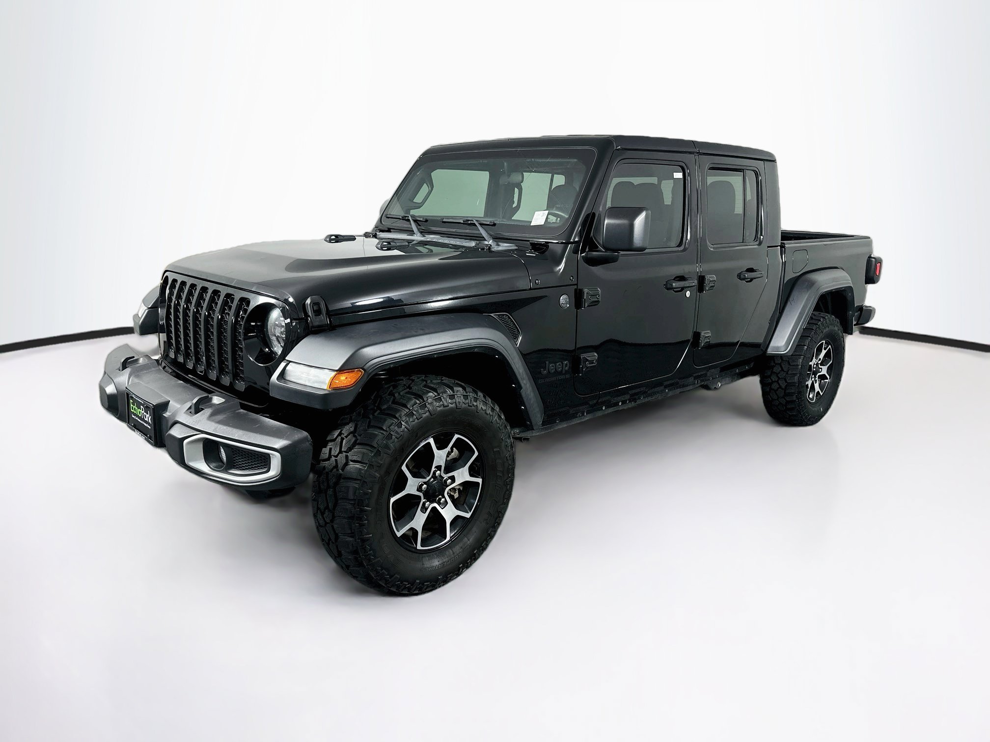 Used 2023 Jeep Gladiator Sport Truck Crew Cab