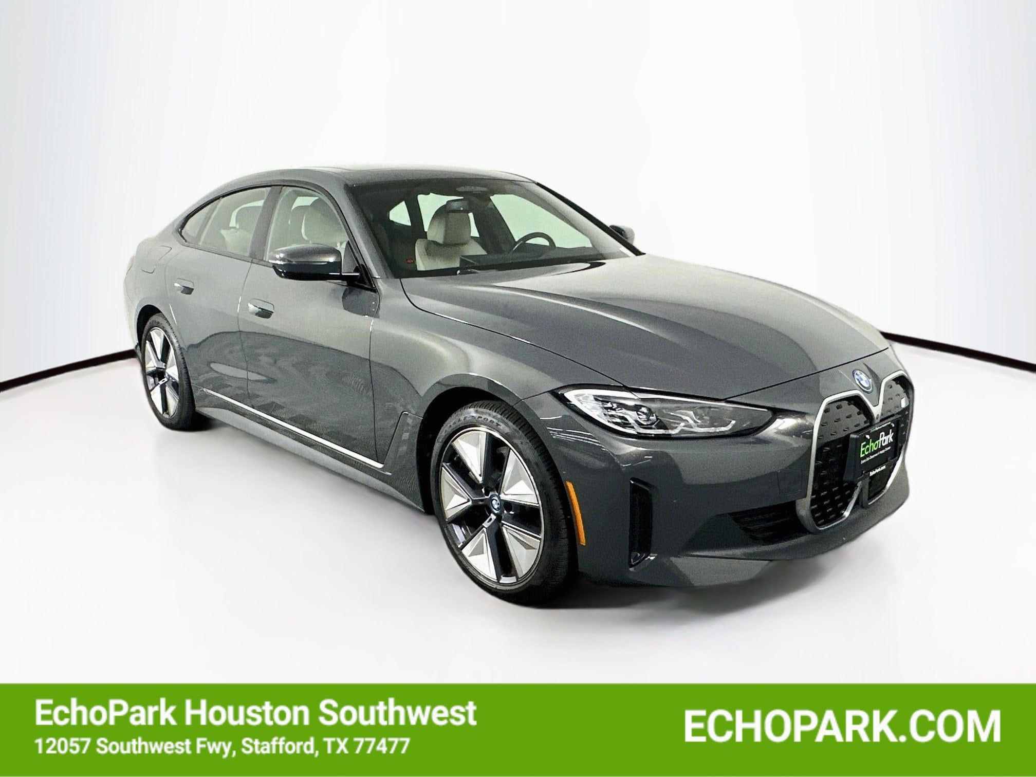 2023 BMW i4