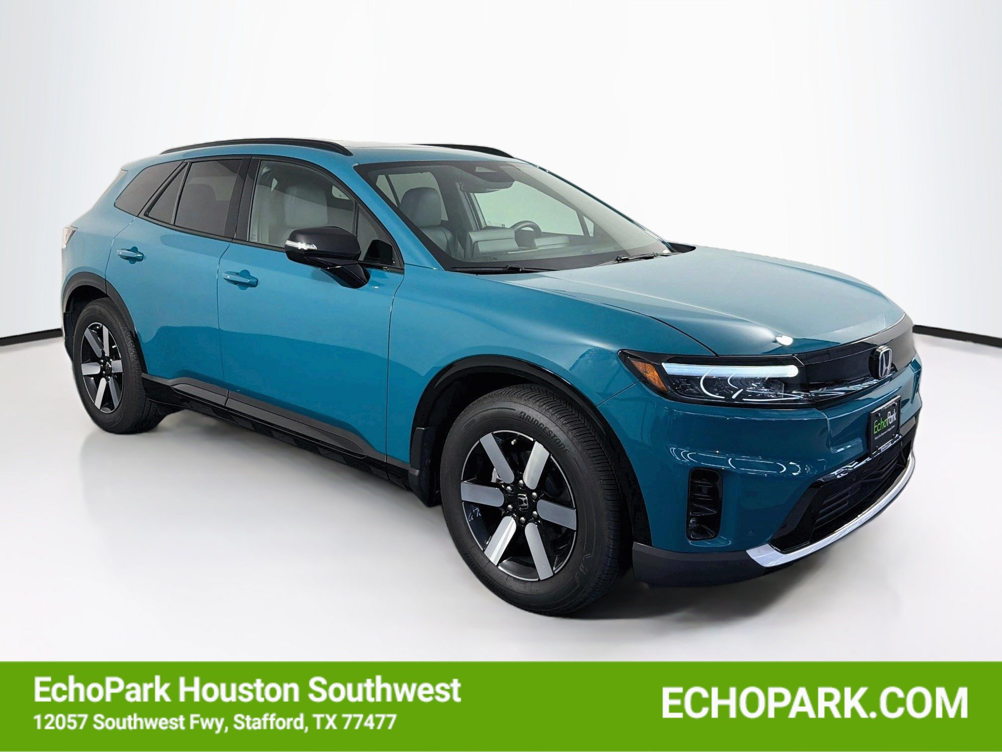 Used 2025 Honda Prologue Touring SUV