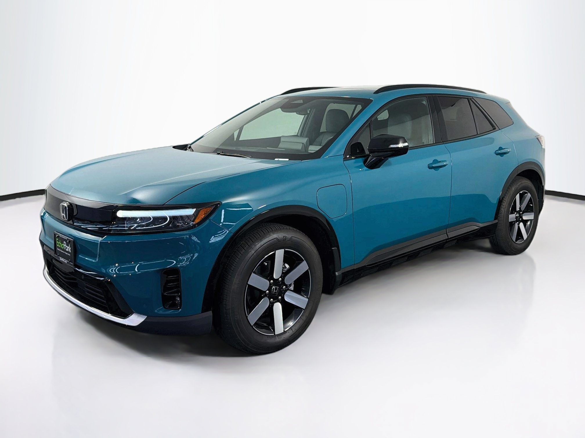 Used 2025 Honda Prologue Touring SUV
