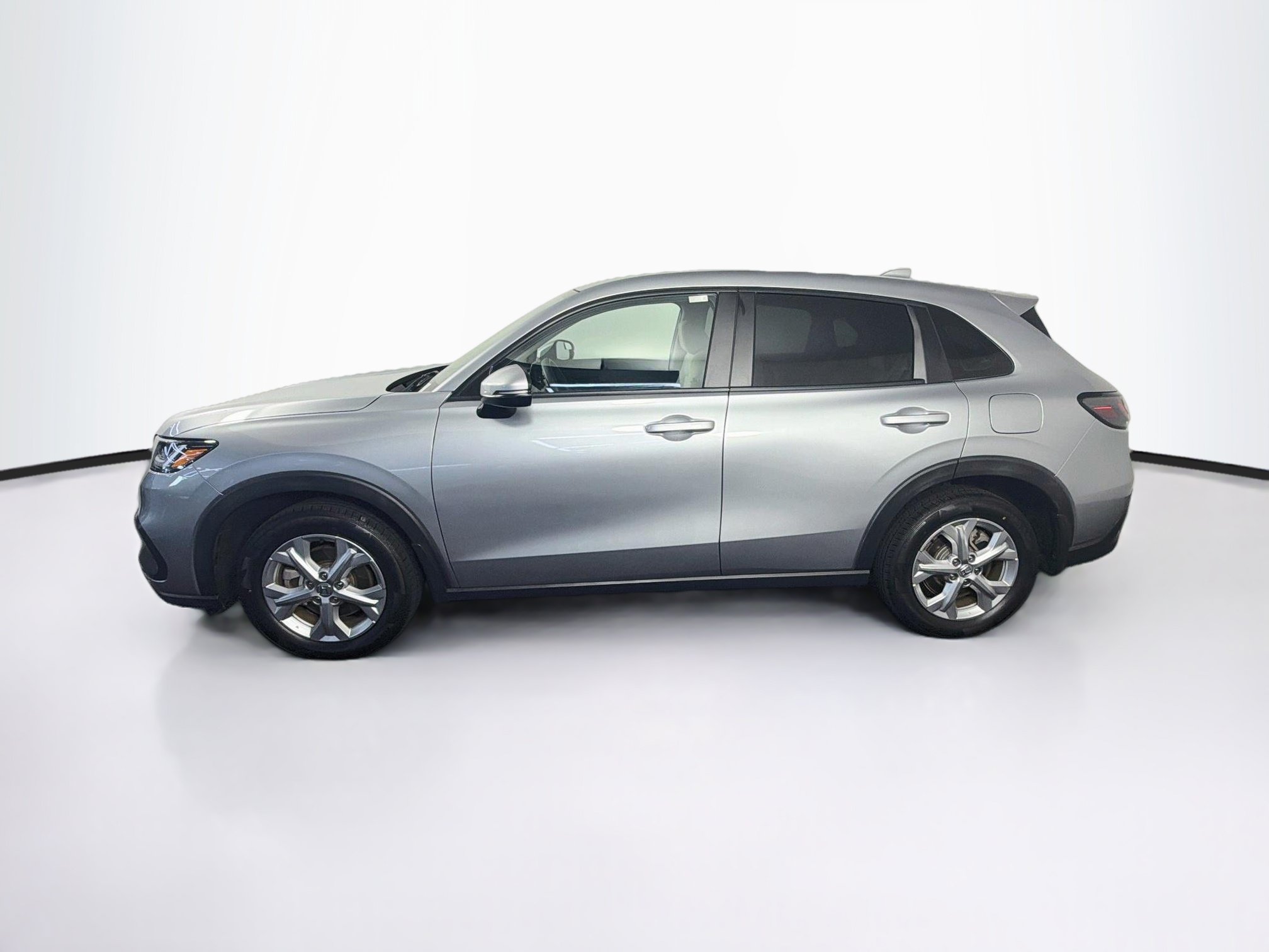 Used 2024 Honda HR-V LX SUV