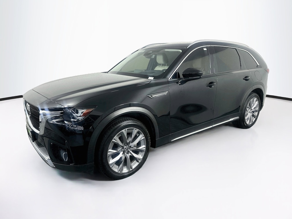 Used 2024 Mazda CX-90 3.3 Turbo Premium SUV