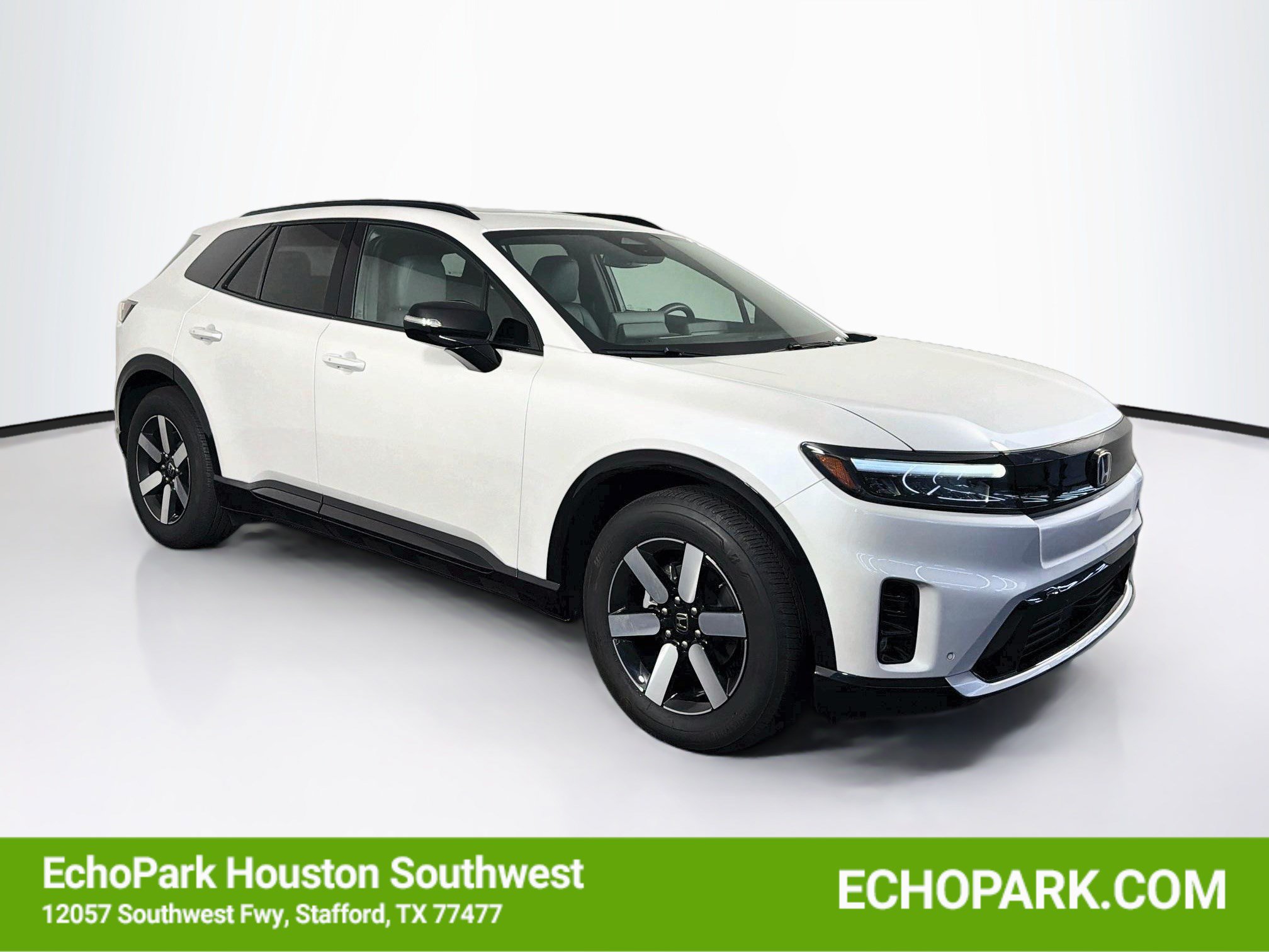 Used 2025 Honda Prologue Touring SUV