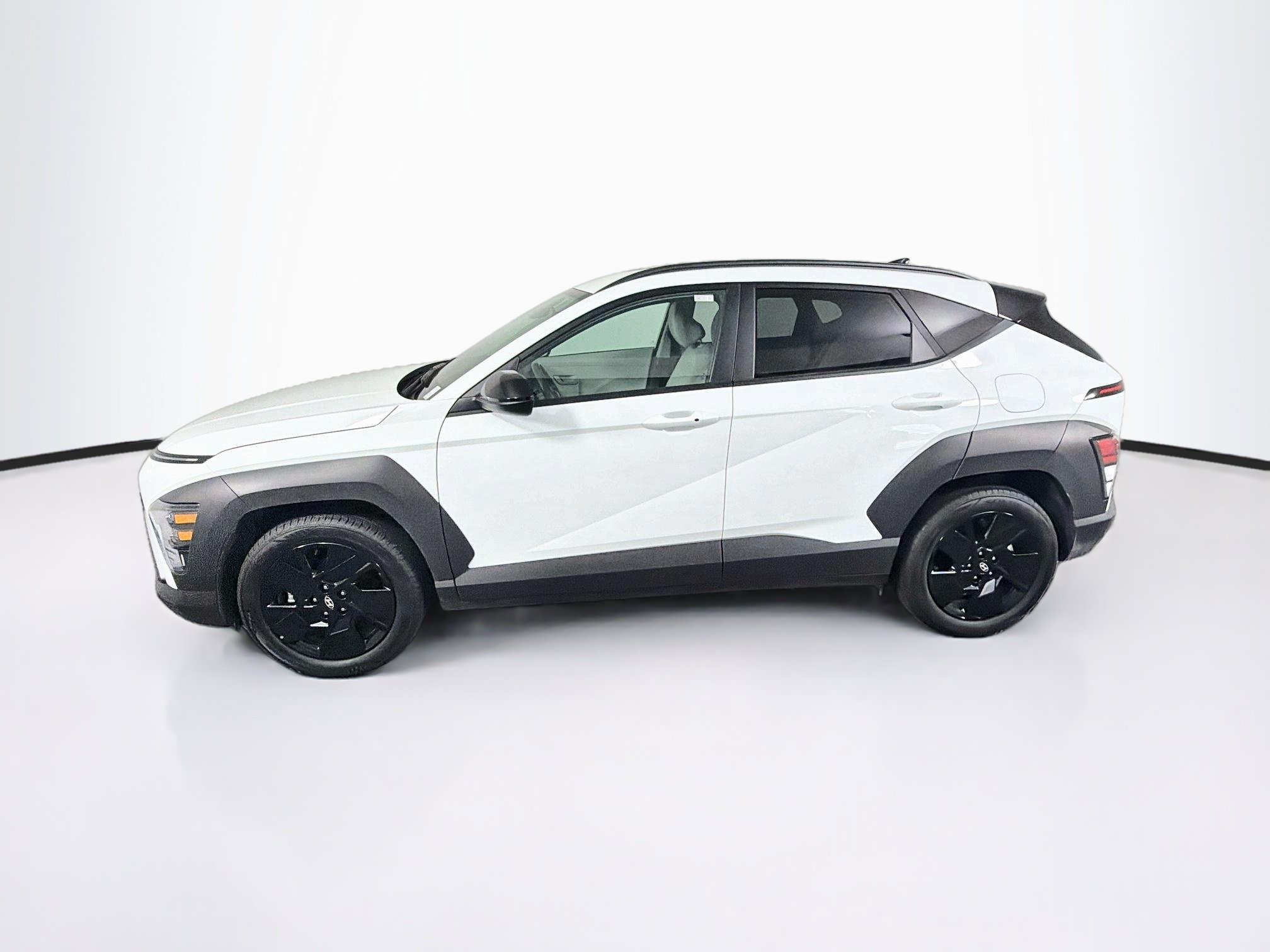 Used 2026 Hyundai Kona SEL Sport SUV