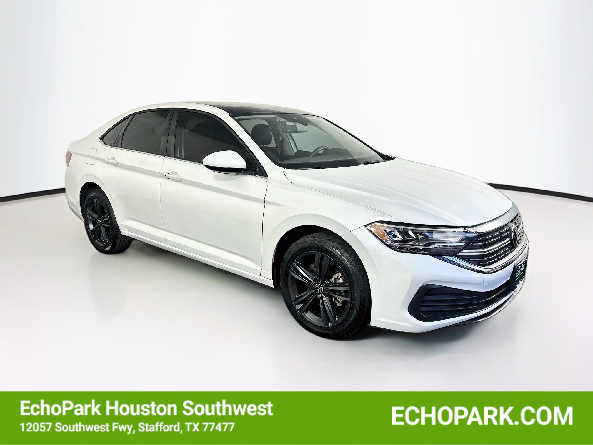 2024 Volkswagen Jetta