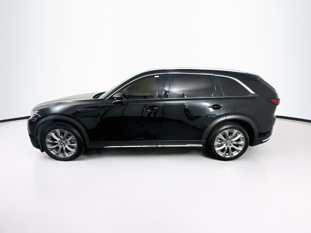 Used 2024 Mazda CX-90 3.3 Turbo Premium SUV