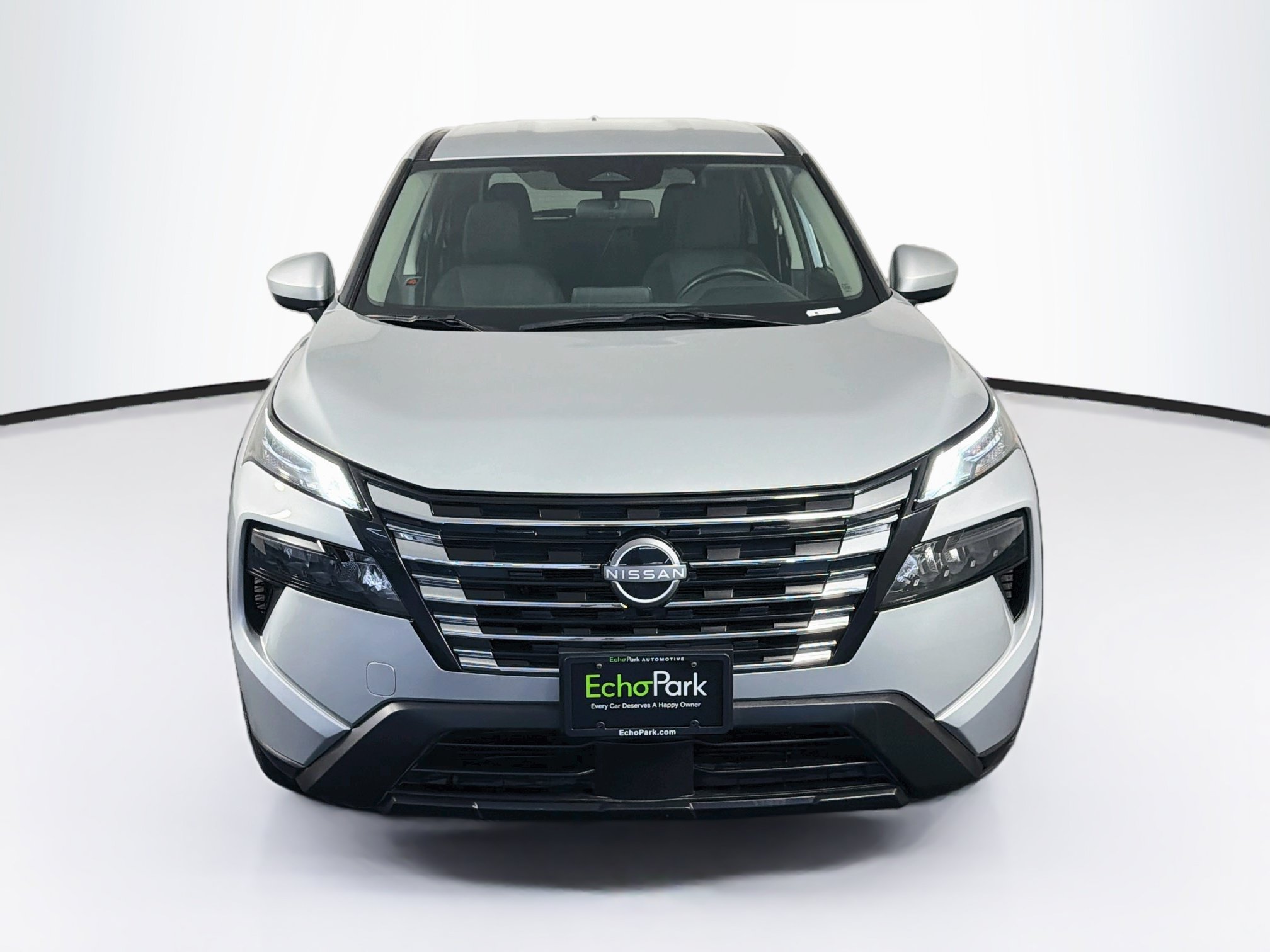 Used 2025 Nissan Rogue SV SUV
