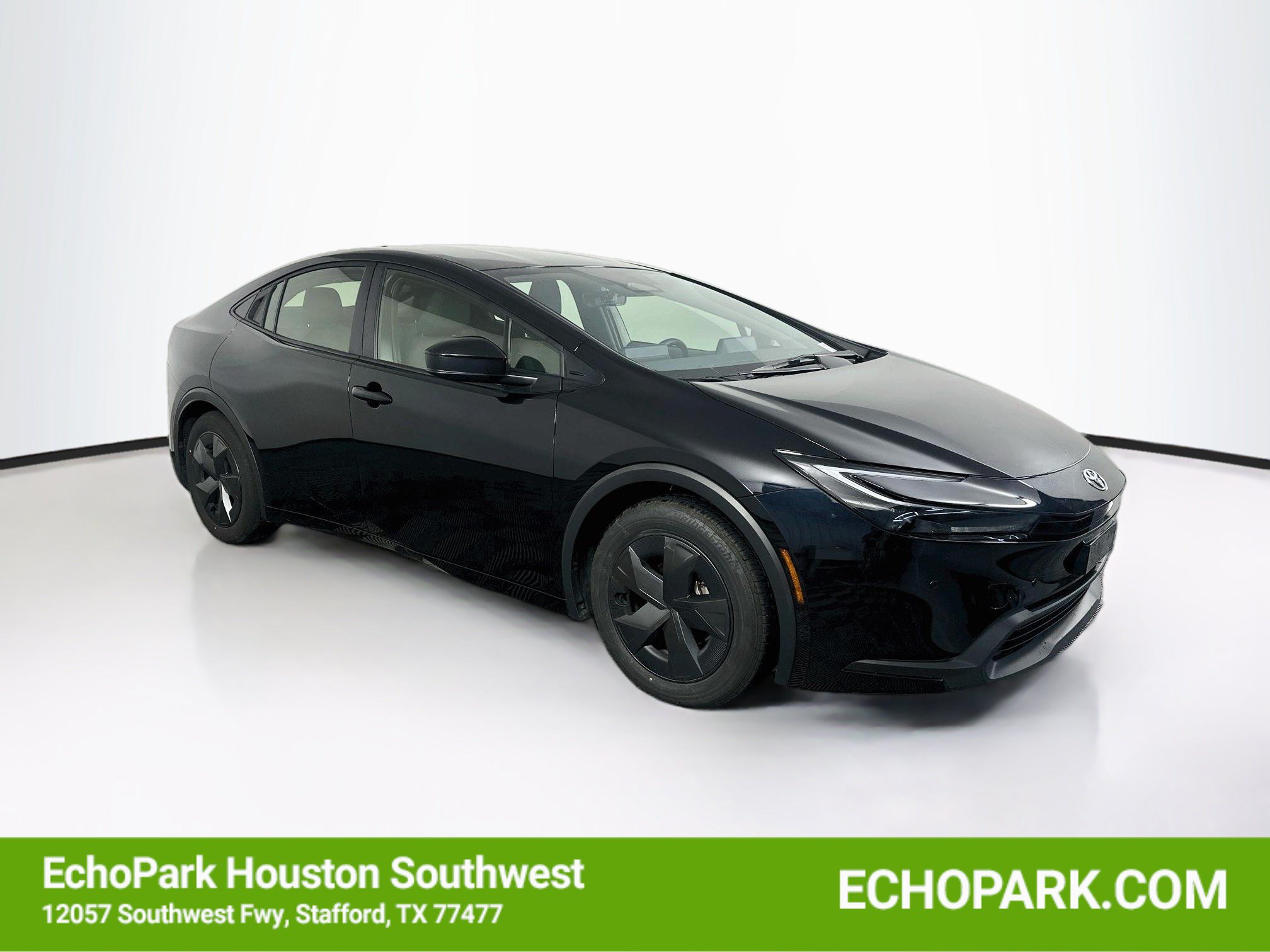 2025 Toyota Prius