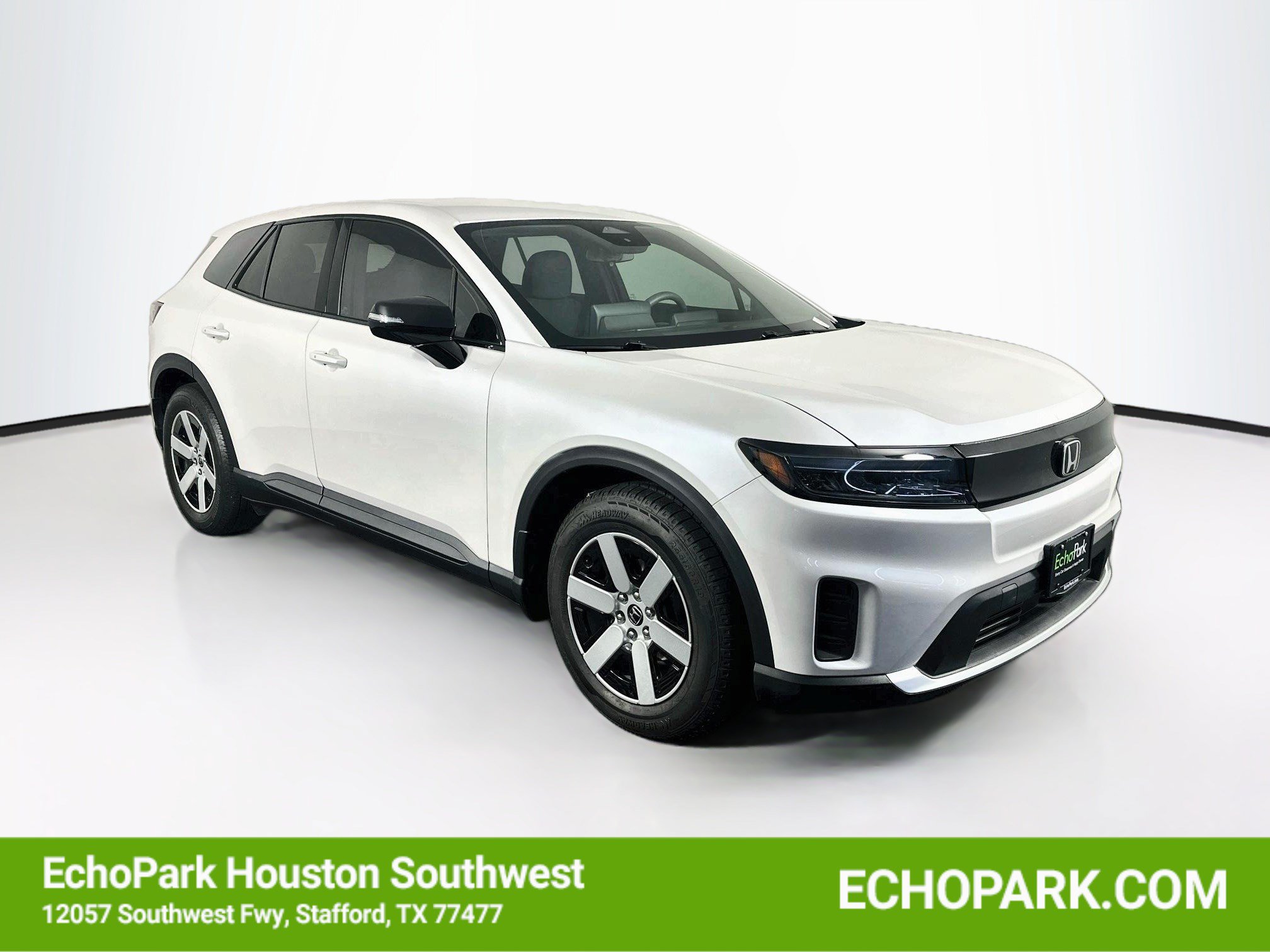 2024 Honda Prologue