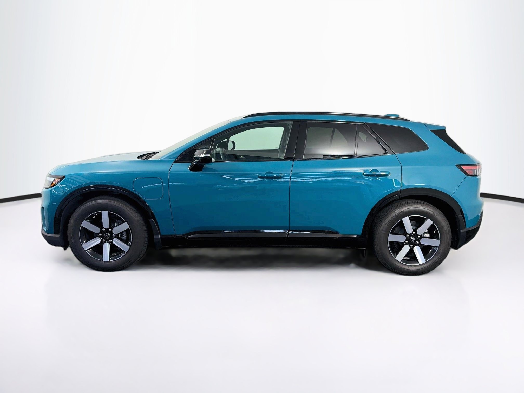 Used 2025 Honda Prologue Touring SUV