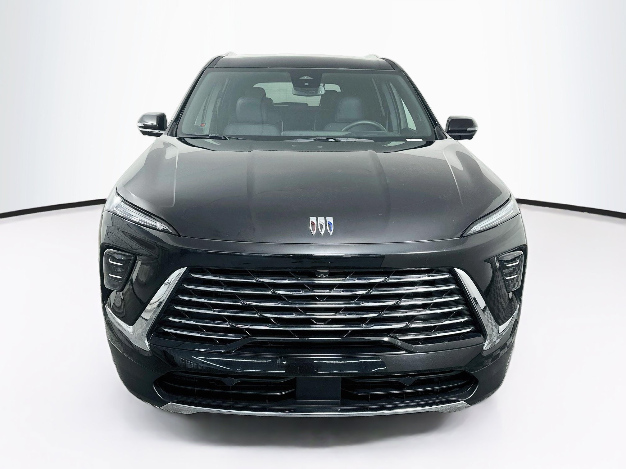 Used 2025 Buick Enclave Preferred SUV