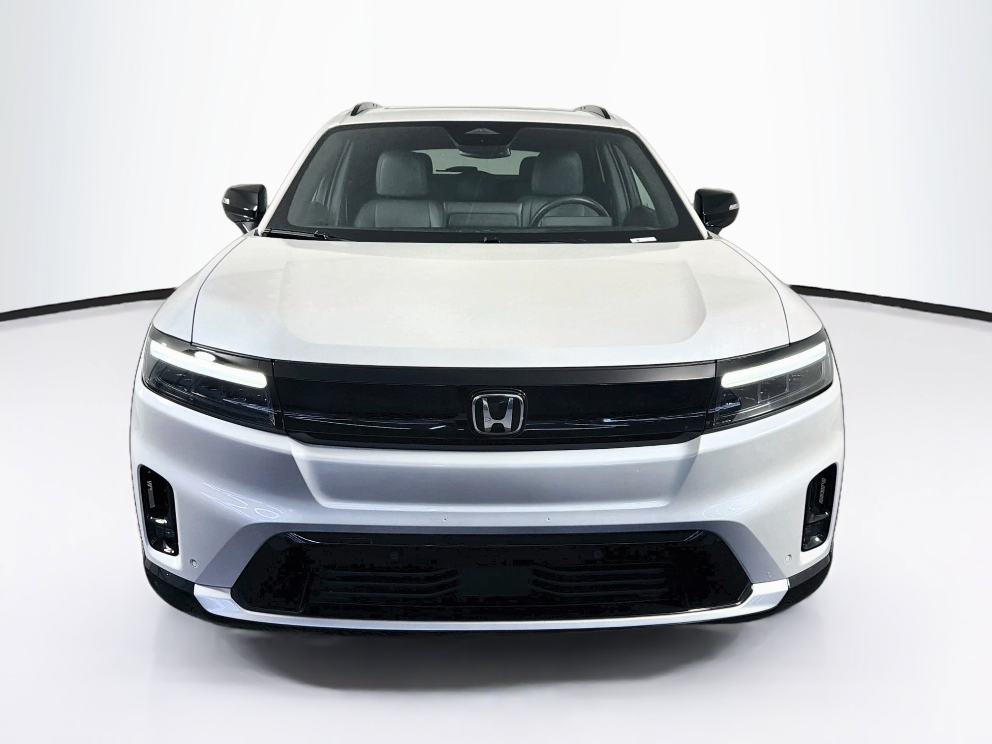 Used 2025 Honda Prologue Touring SUV