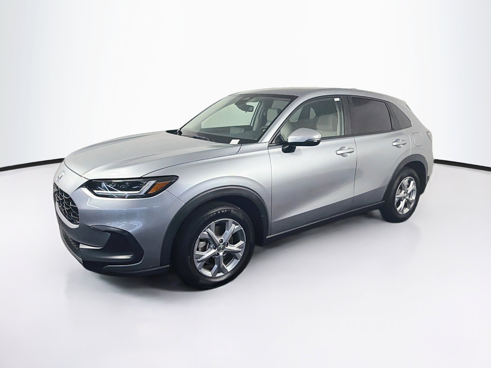 Used 2024 Honda HR-V LX SUV